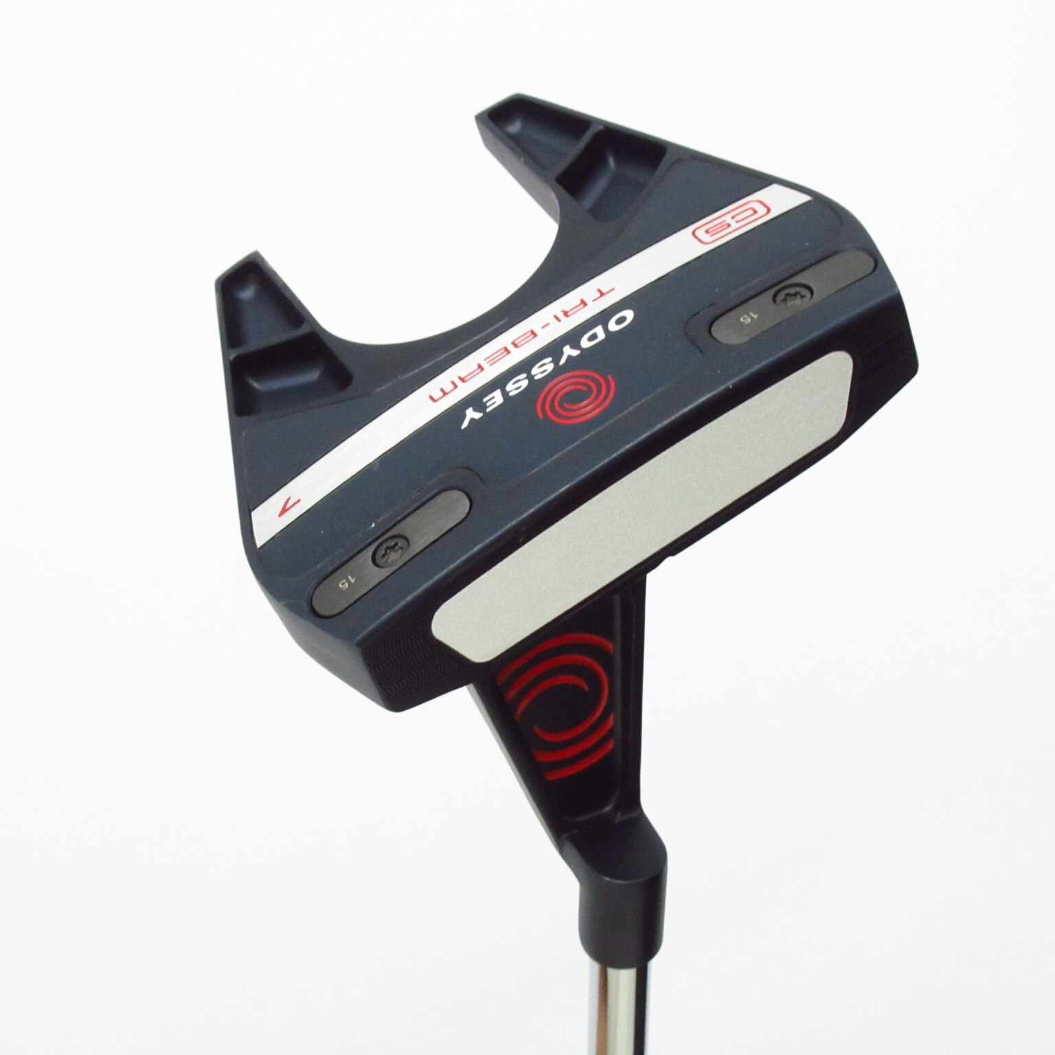 中古】TRI-BEAM #7 CS パター (オデッセイ) オデッセイ 通販｜GDO中古