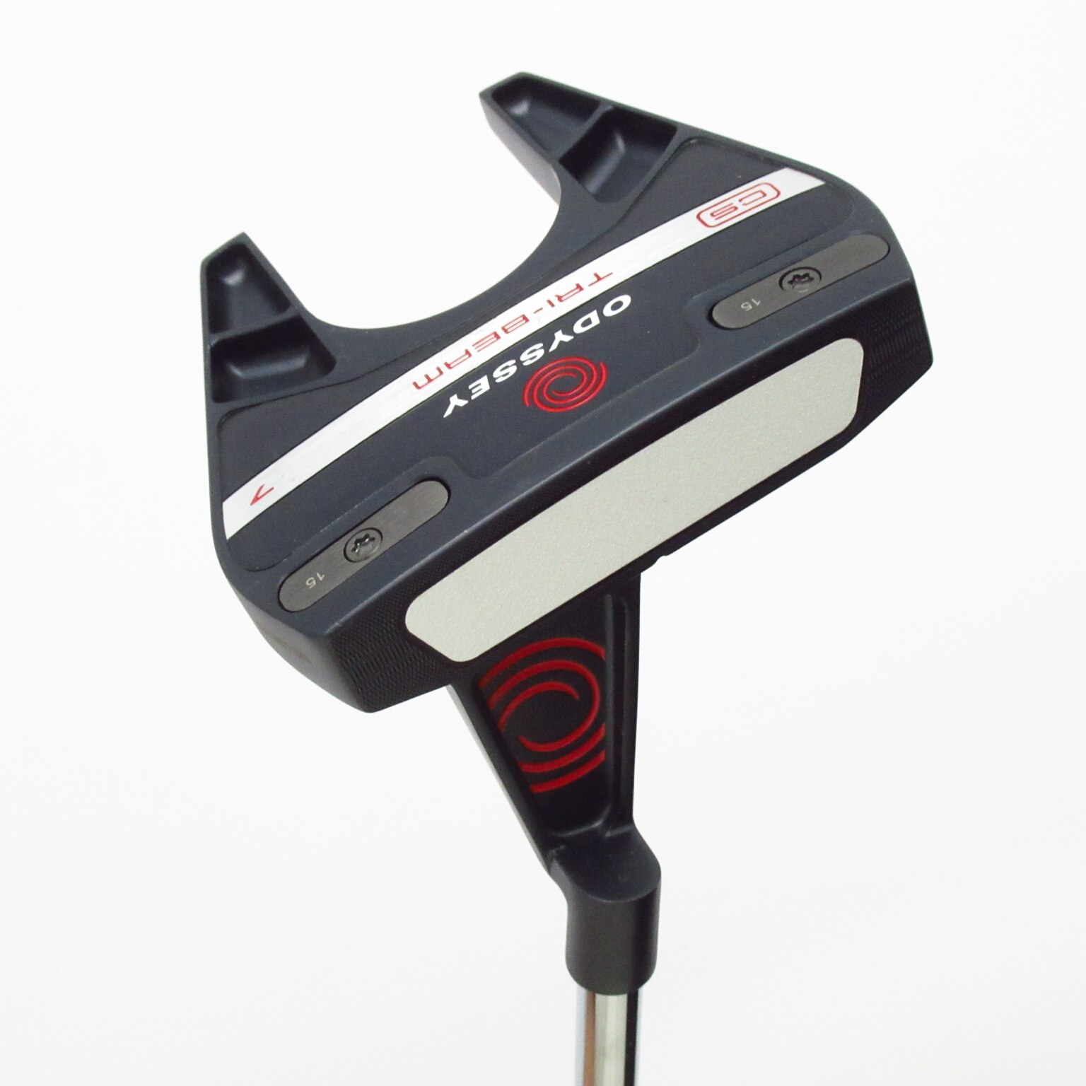 中古】TRI-BEAM #7 CS パター (オデッセイ) オデッセイ 通販｜GDO中古