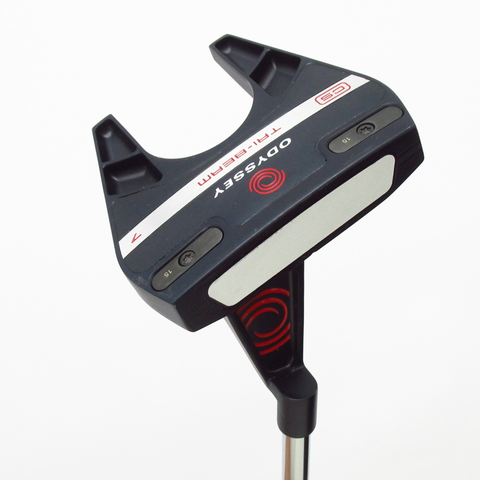 中古】TRI-BEAM #7 CS パター (オデッセイ) オデッセイ 通販｜GDO中古