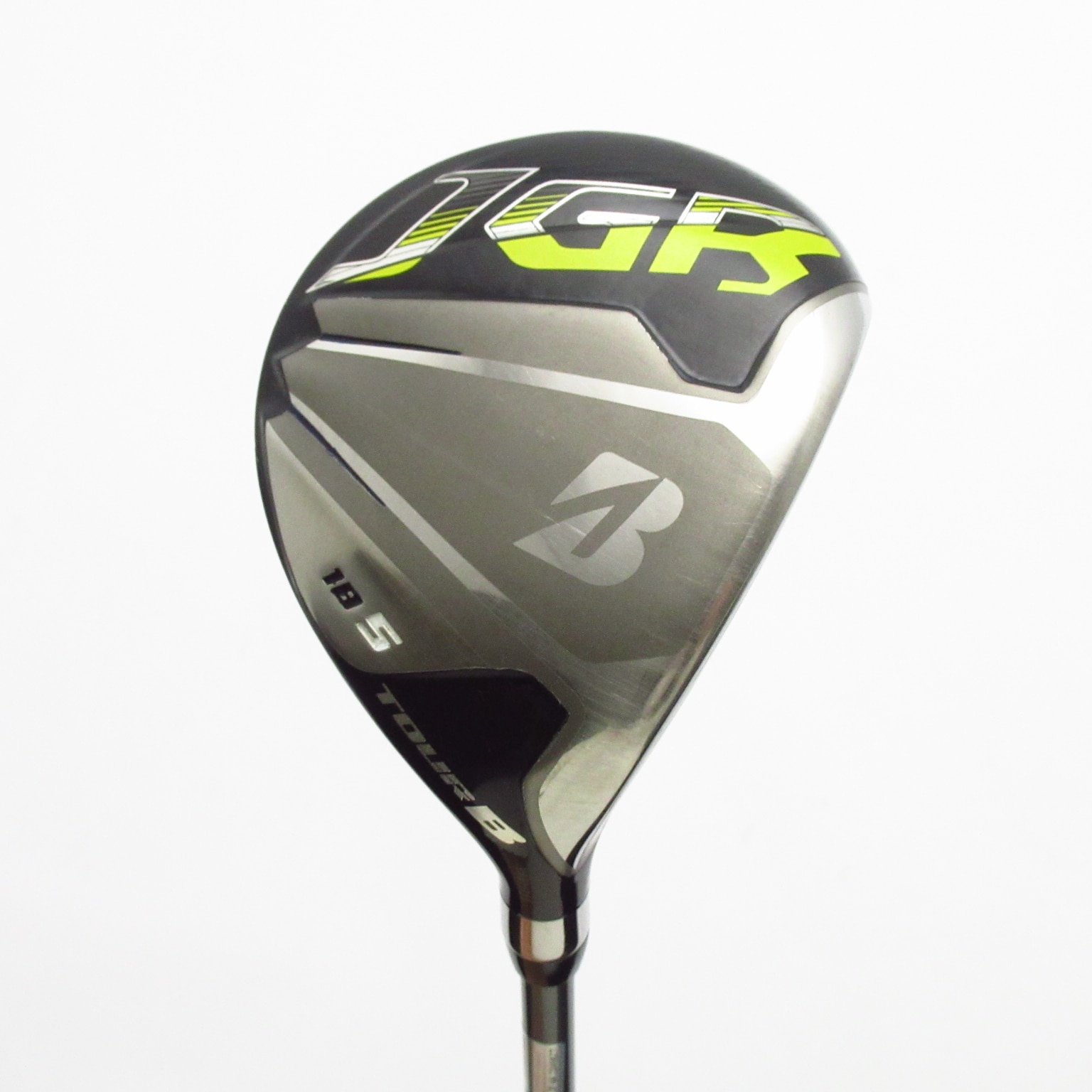 JGR | 18 | S | TOUR AD TP5| フェアウェイウッド JGR | 18 | S | TOUR AD TP5| フェアウェイウッド