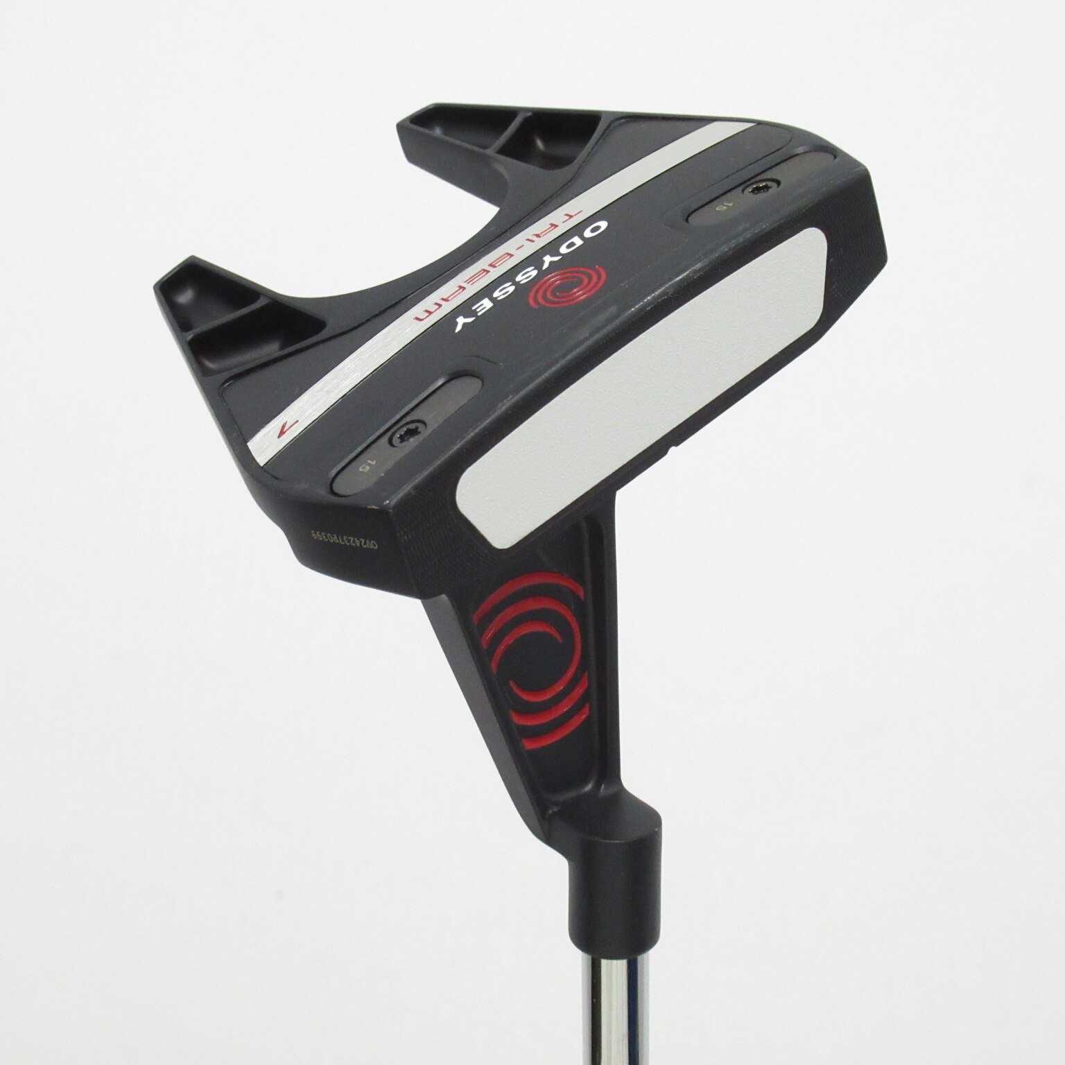 中古】トライビーム #7 パター (オデッセイ) オデッセイ 通販