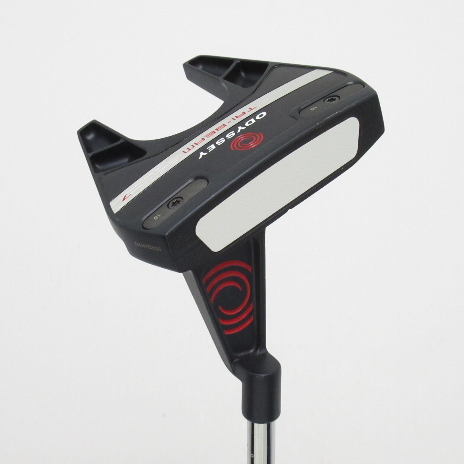 中古】トライビーム #7 パター (オデッセイ) オデッセイ 通販｜GDO中古