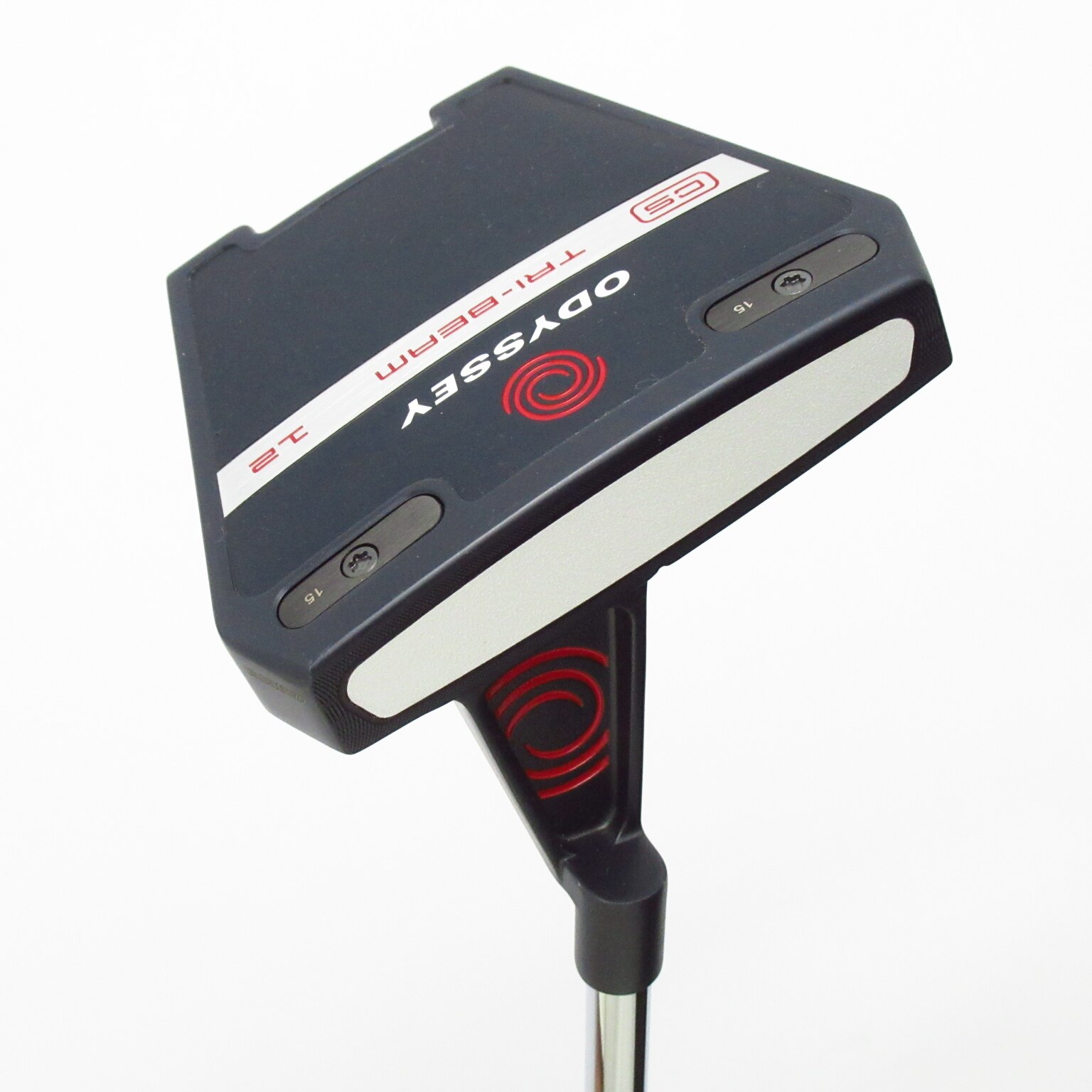 中古】TRI-BEAM TWELVE CS パター (オデッセイ) オデッセイ メンズ