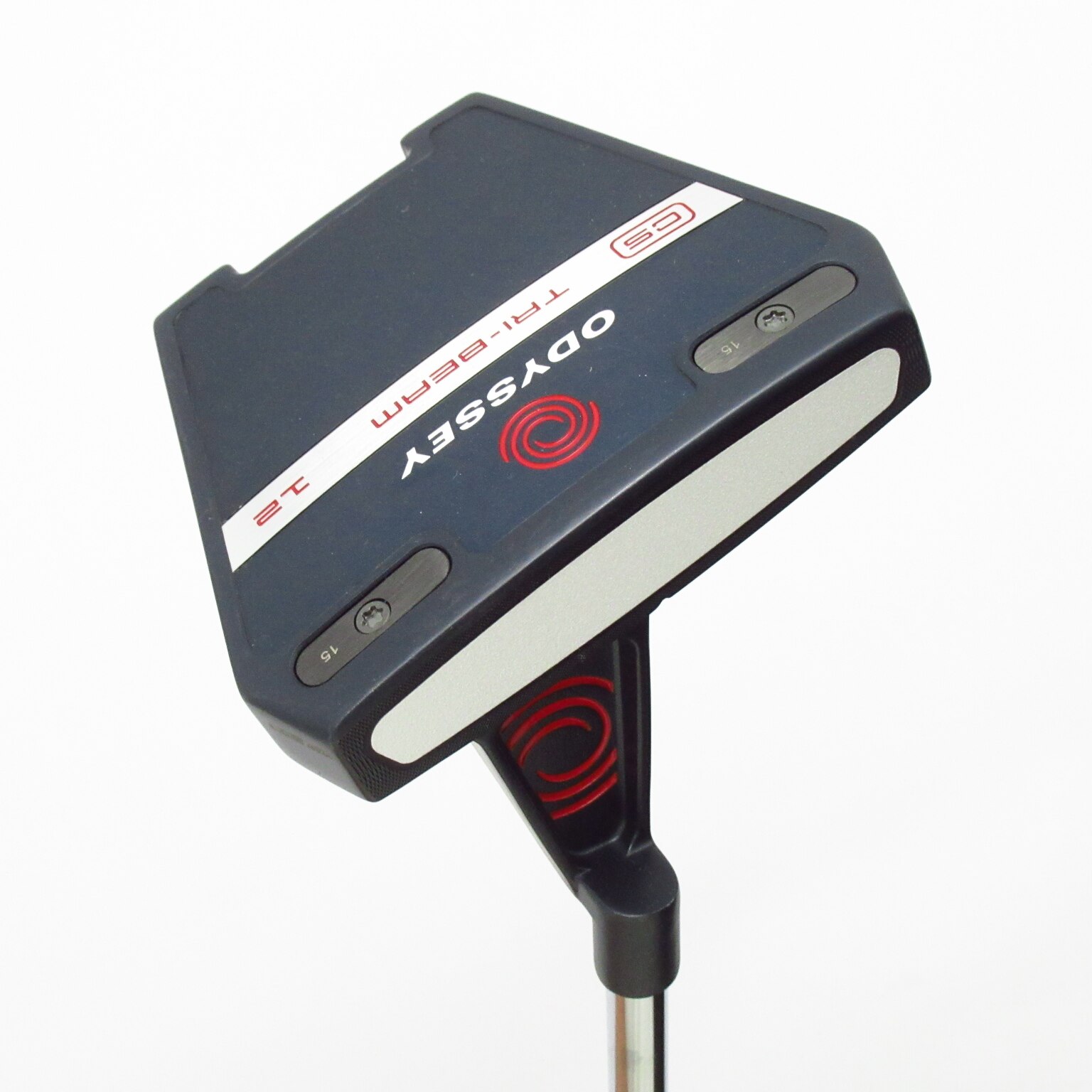 中古】オデッセイ パター 通販 (14ページ目)｜GDO中古ゴルフクラブ