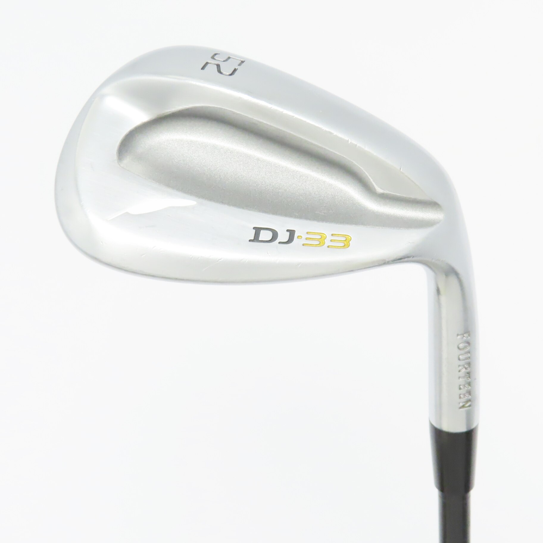 中古】DJ-33 ウェッジ (フォーティーン) 通販｜GDO中古ゴルフクラブ