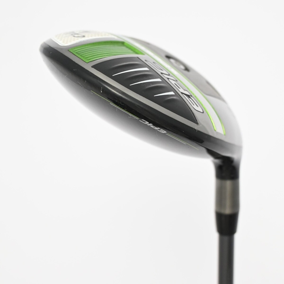 中古】エピック SPEED フェアウェイウッド Diamana 50 for