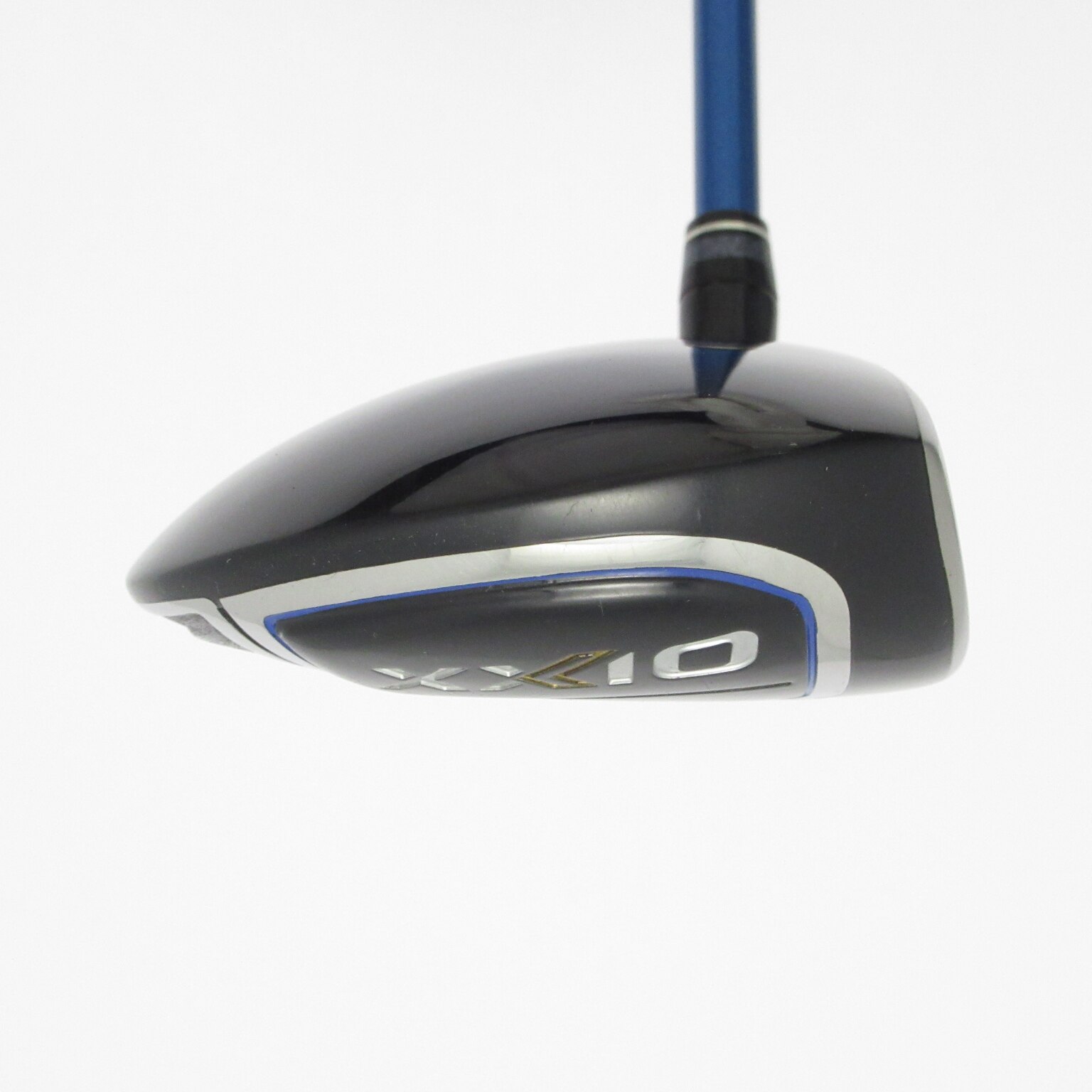 【メンズ右】ゼクシオ MP1100 3W R 15° フェアウェイウッド ゼクシオ イレブン フェアウェイウッド レッド MP1100