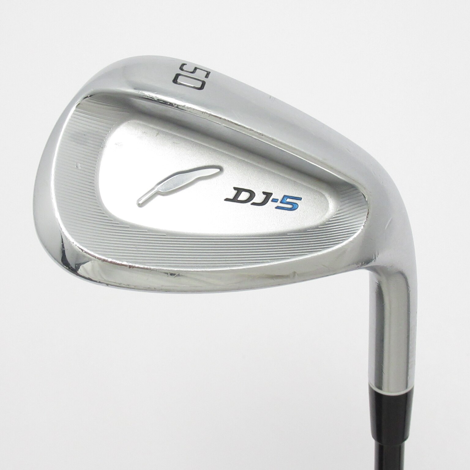 DJ-5 ウェッジ 50度 56度セット グリップ　イオミック交換済み DJ-5 ウェッジ 50度 56度セット グリップ イオミック交換済み