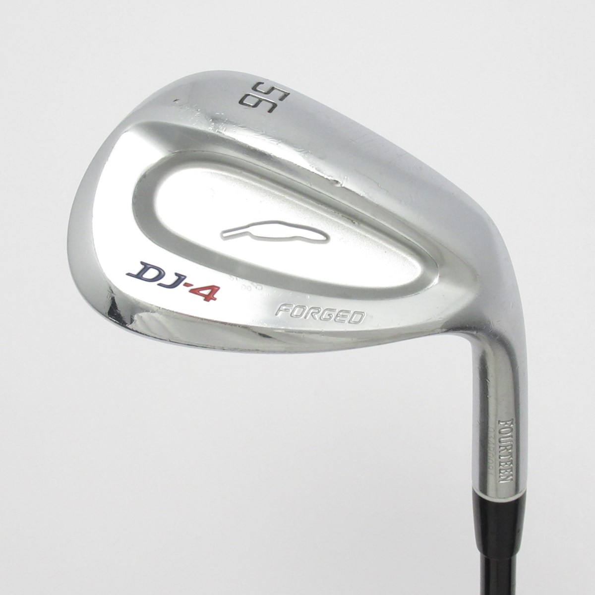 中古】DJ-4 ウェッジ FT62w 56-07 WEDGE CD(ウェッジ（単品