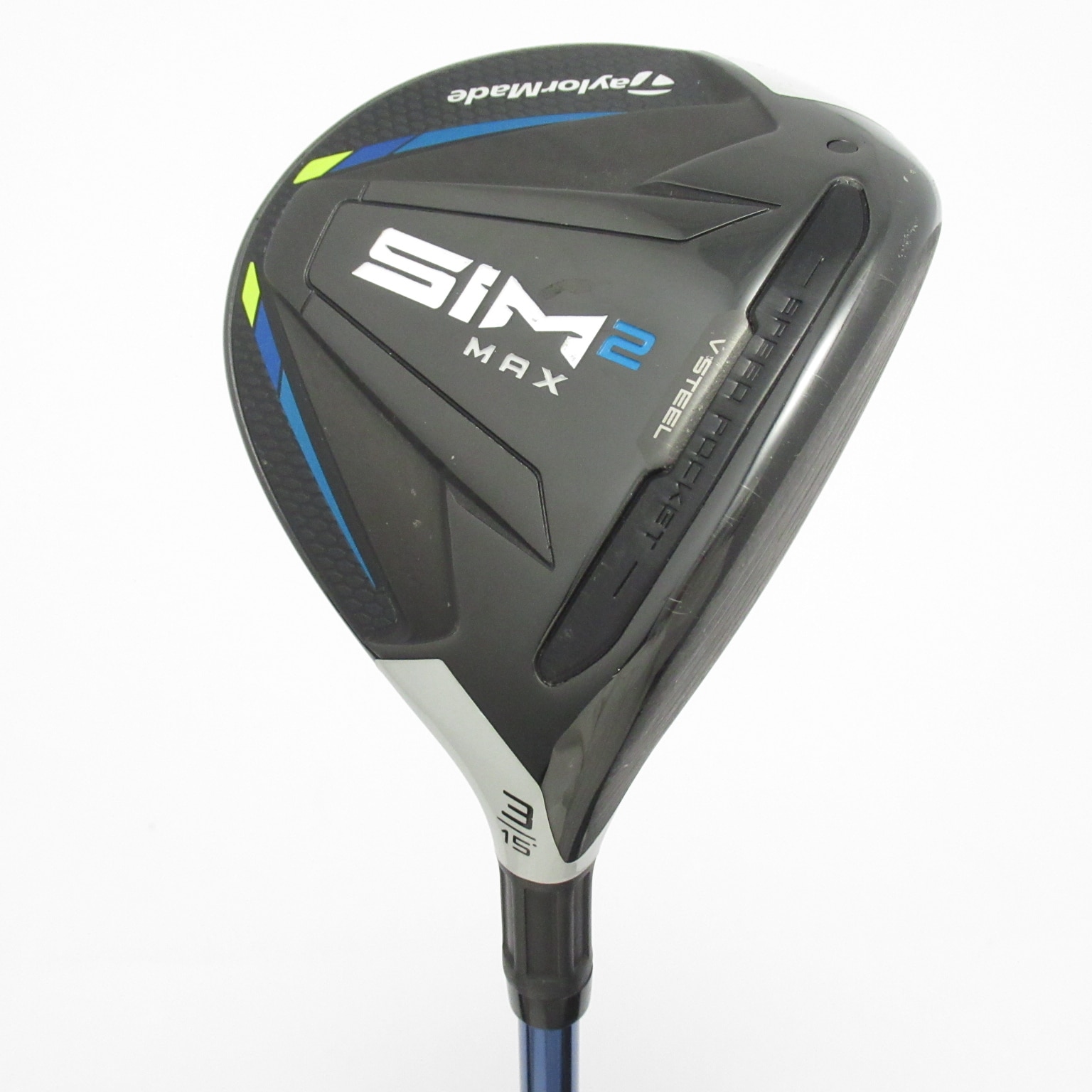 中古】SIM2 (テーラーメイド) 通販｜GDO中古ゴルフクラブ