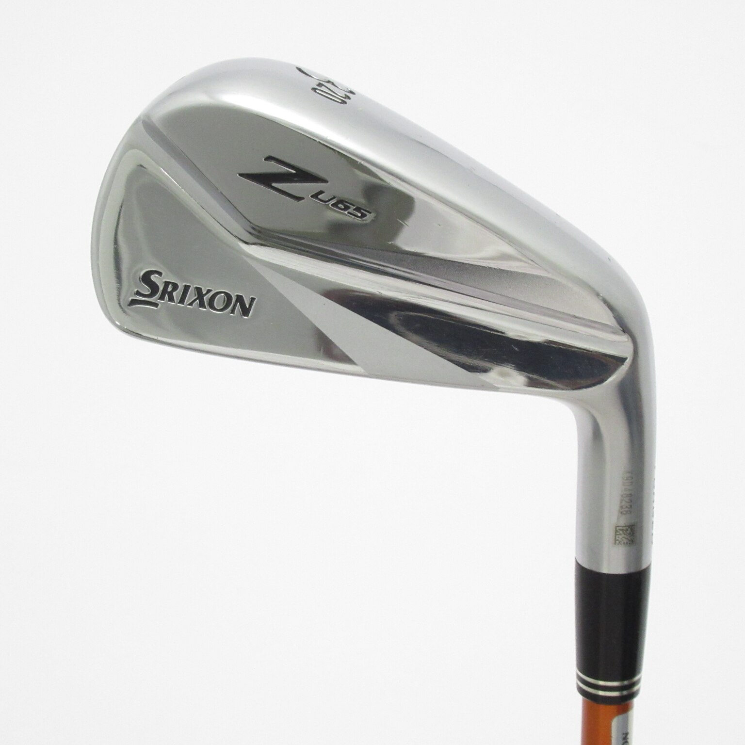 中古】スリクソン Z U65 ユーティリティ (ダンロップ) スリクソン 通販