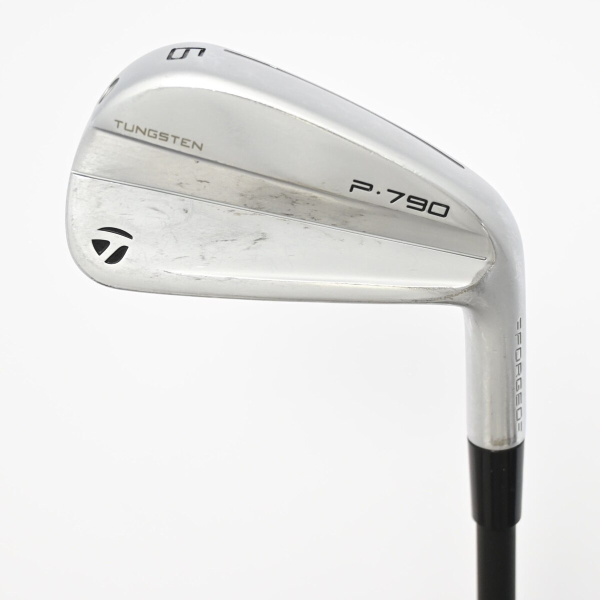 TaylorMade P.790 アイアンセット TaylorMade テーラーメイド P790 アイアンセット5本組(#6-PW