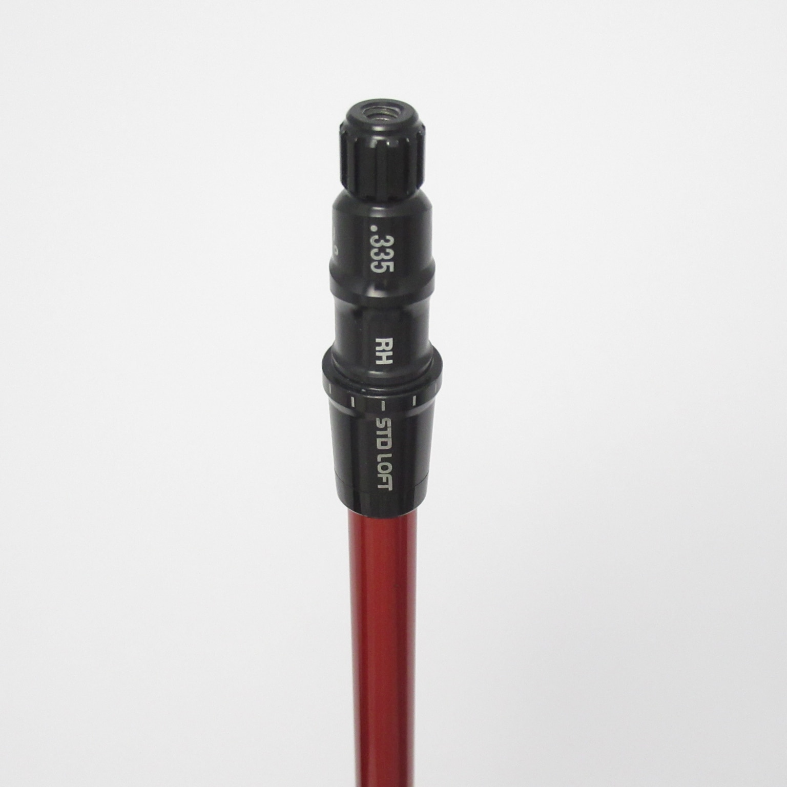 中古】VENTUS TR RED(VELOCOREあり) ドライバー用_スリーブ付 VENTUS