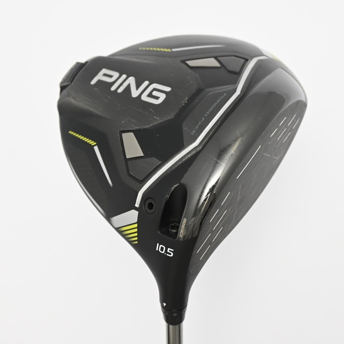 【美品中古】PING G430 MAX 10Kドライバー ヘッド9度 中古】G430 MAX 10K ドライバー (ピン) G430 通販｜GDO中古