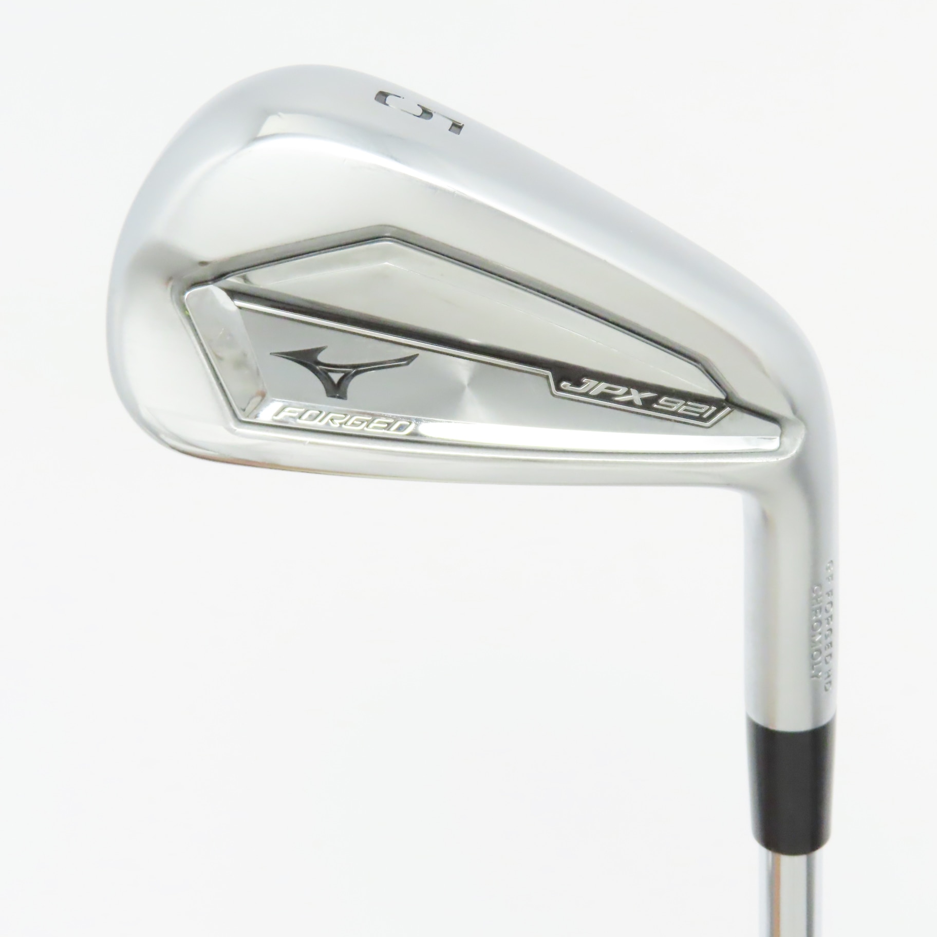 【美品】Mizuno JPX 921 アイアン 8本セット Mizuno JPX 921 アイアンセット 8本セット アイアンセット ミズノ JPX