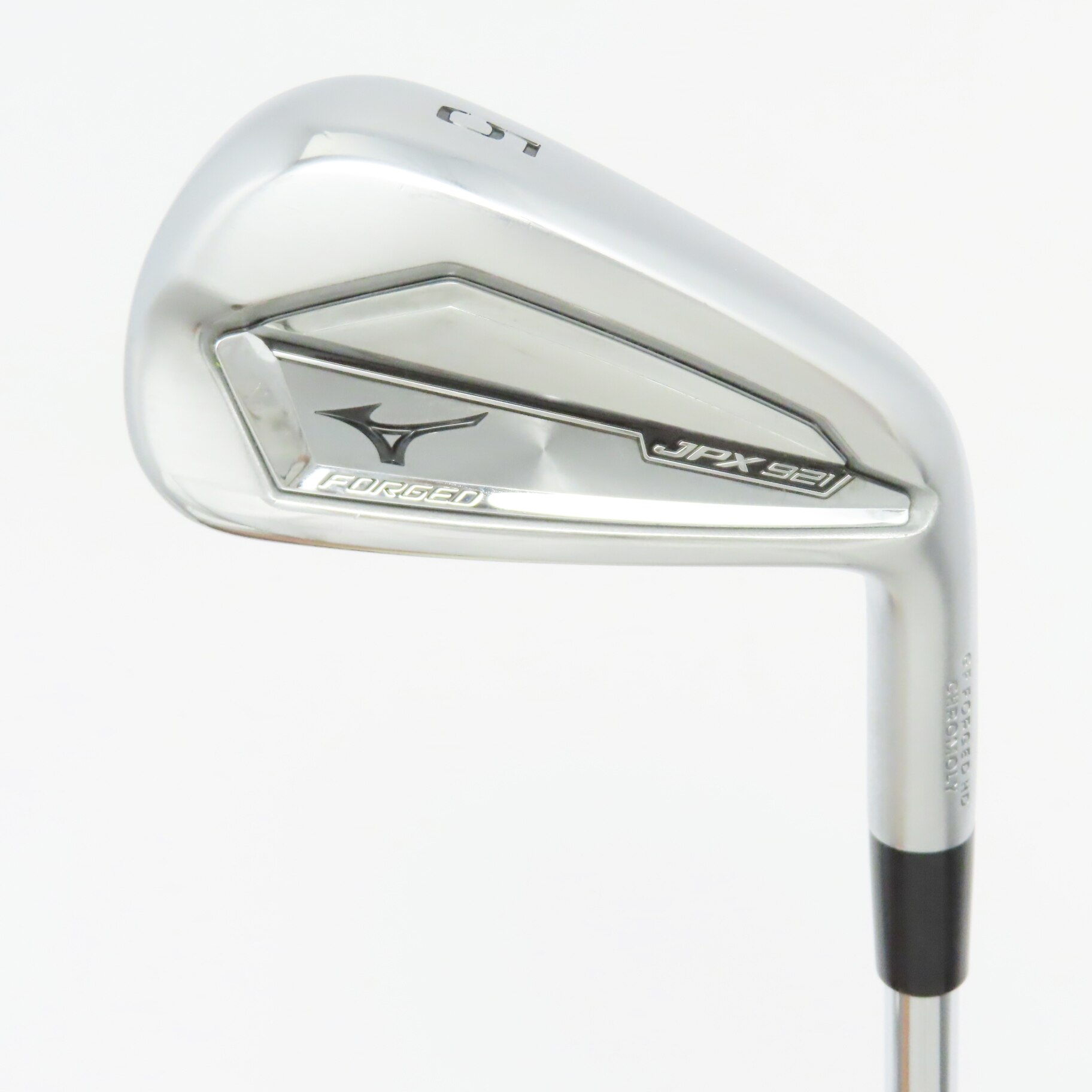 中古】JPX921 FORGED アイアン N.S.PRO MODUS3 TOUR 105 24 S C