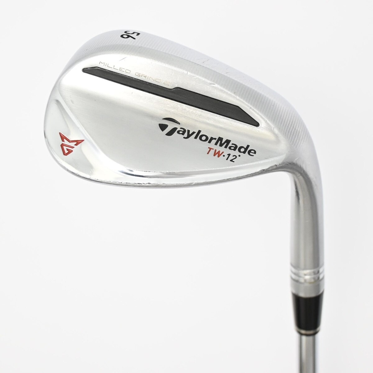 【新品未開封:日本正規品】Milled Grind2 TW 56 60 中古】ミルドグラインド2 TW ウェッジ Dynamic Gold TOUR ISSUE 56-12