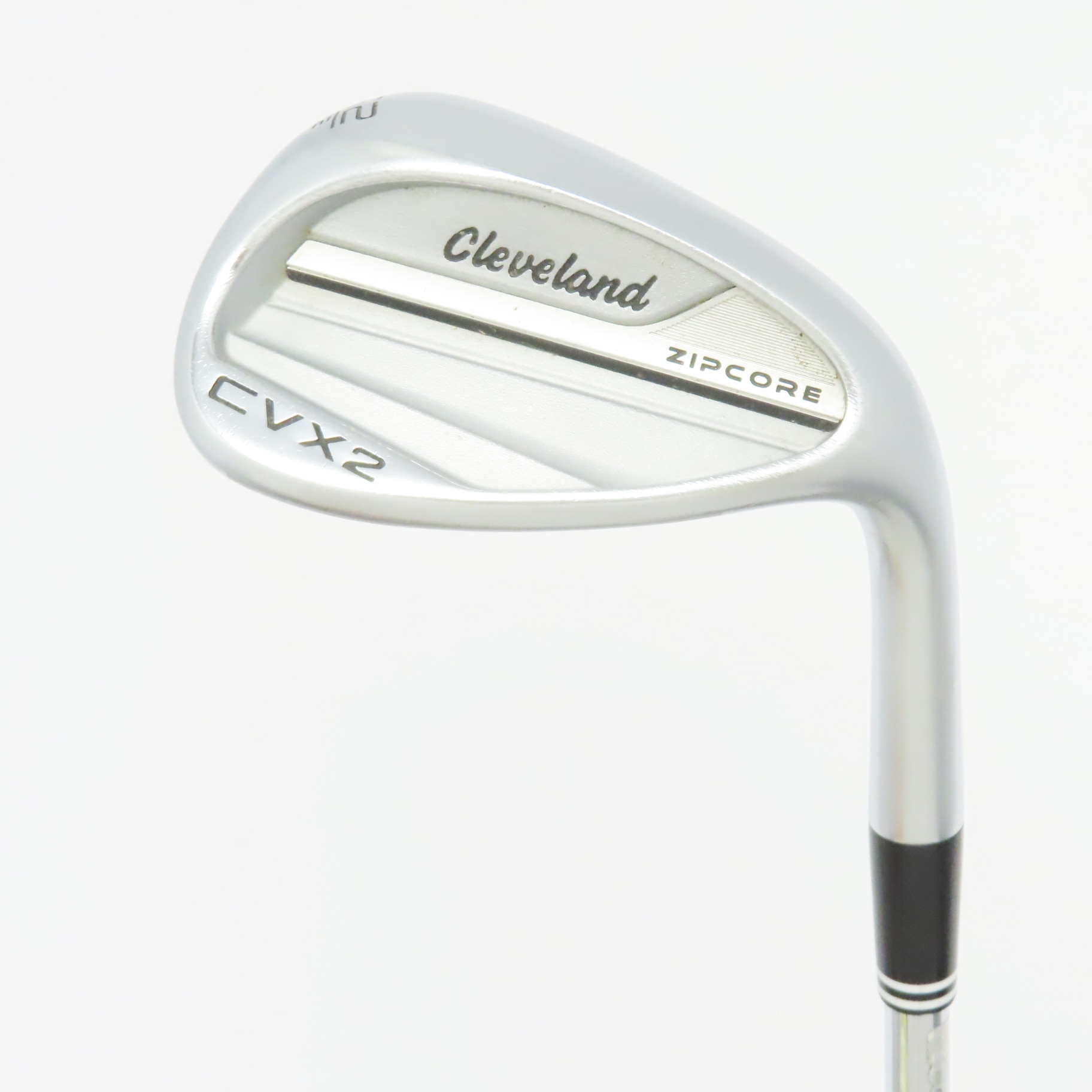 中古】CVX2 ZIPCORE ウェッジ N.S.PRO MODUS3 TOUR 115 52-12 S C