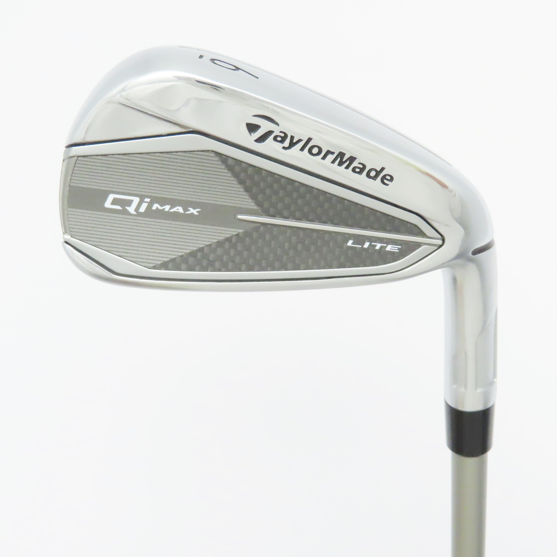 中古】Qi MAX LITE アイアンセット (テーラーメイド) Qi 通販｜GDO中古