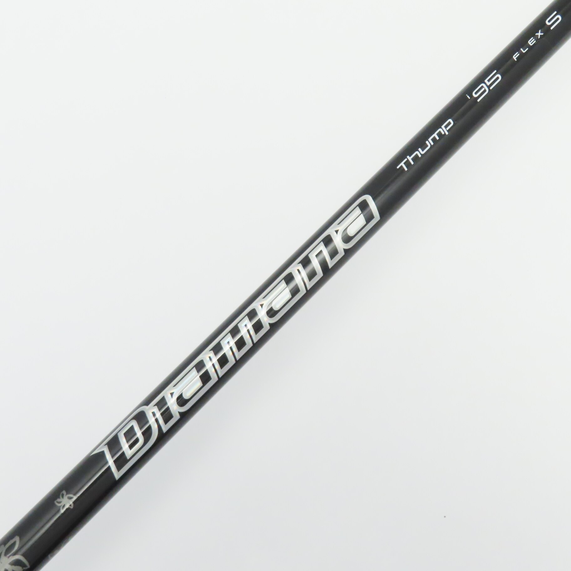 テーラーメイド 2023 P770 Diamana Thump 95 アイアン テーラーメイド P770 アイアン 2023年モデル 単品 Diamana Thump