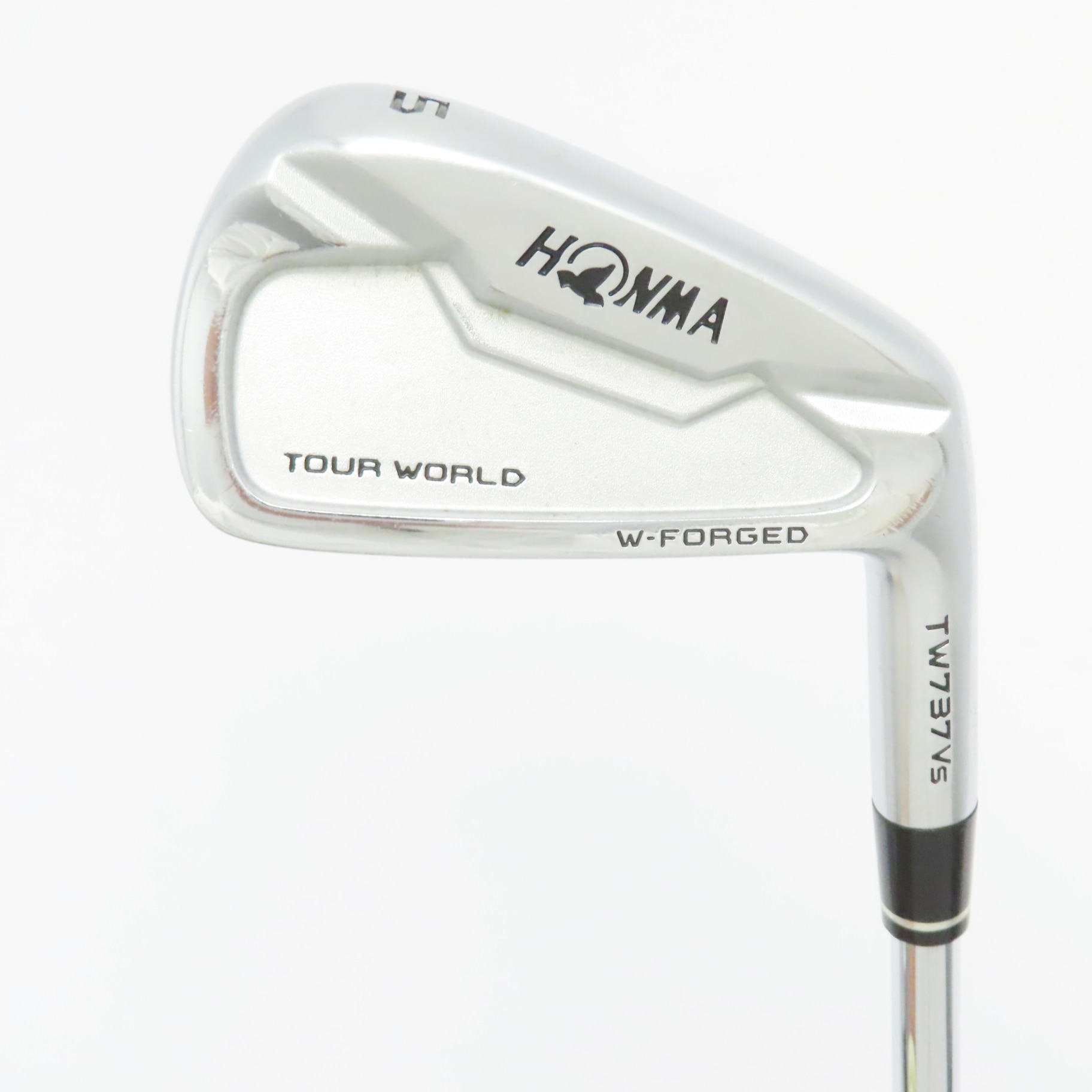 中古】本間ゴルフ アイアンセット 通販｜GDO中古ゴルフクラブ