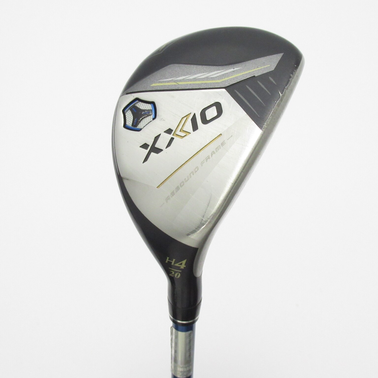 中古】ゼクシオ 13 [2024] ユーティリティ (ダンロップ) ゼクシオ 通販