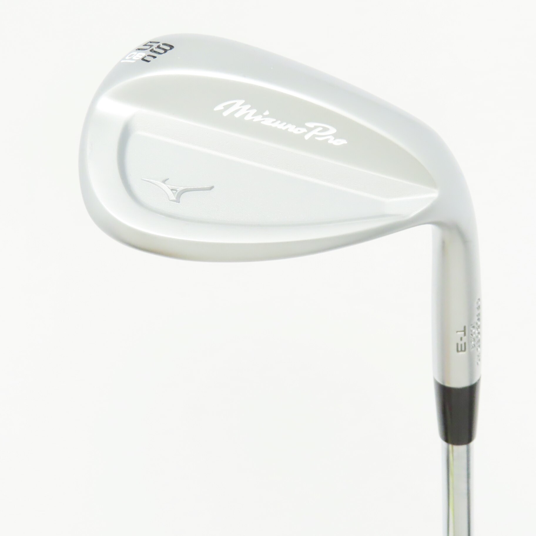 中古】ミズノプロ T-3 ウェッジ (ミズノ) 通販｜GDO中古ゴルフクラブ