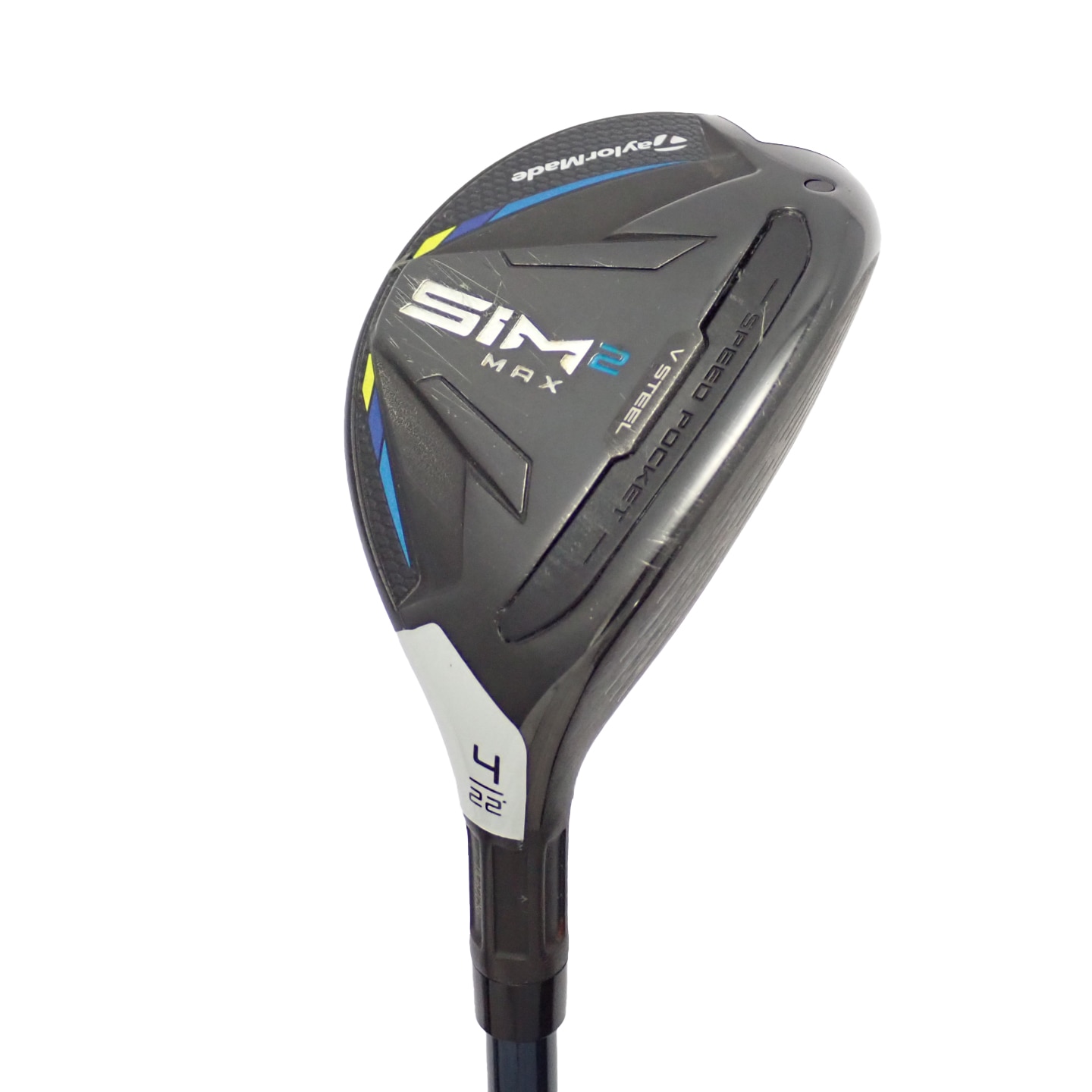 【ほぼ未使用】TaylorMade　テーラーメイド　ハイブリッドジャケット TaylorMade テーラーメイド（TAYLORMADE）（メンズ）ゴルフ