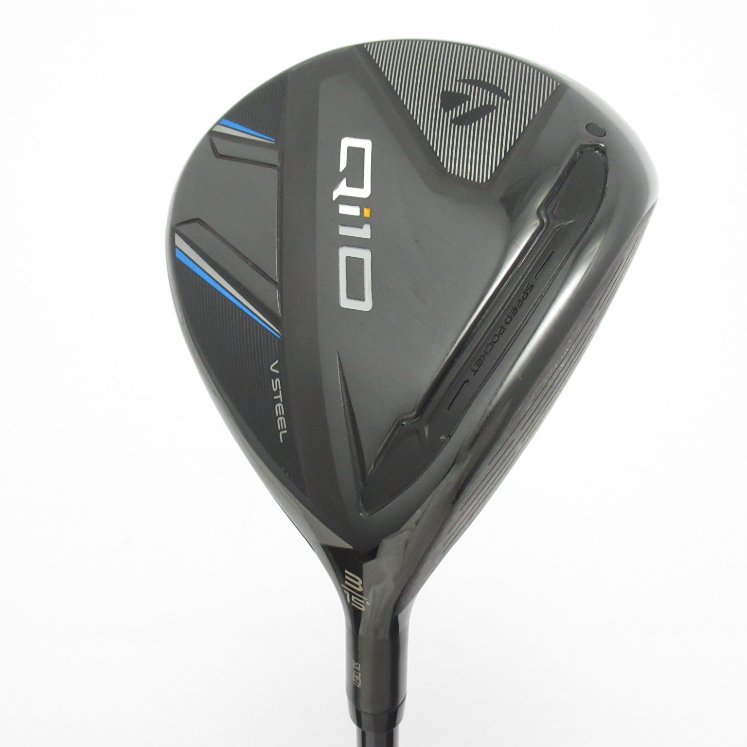 【新品未使用】テーラーメイド Qi10 TOUR フェアウェイウッド 3W Qi10 ツアー フェアウェイウッド | Qi10 Tour Fairwaywood