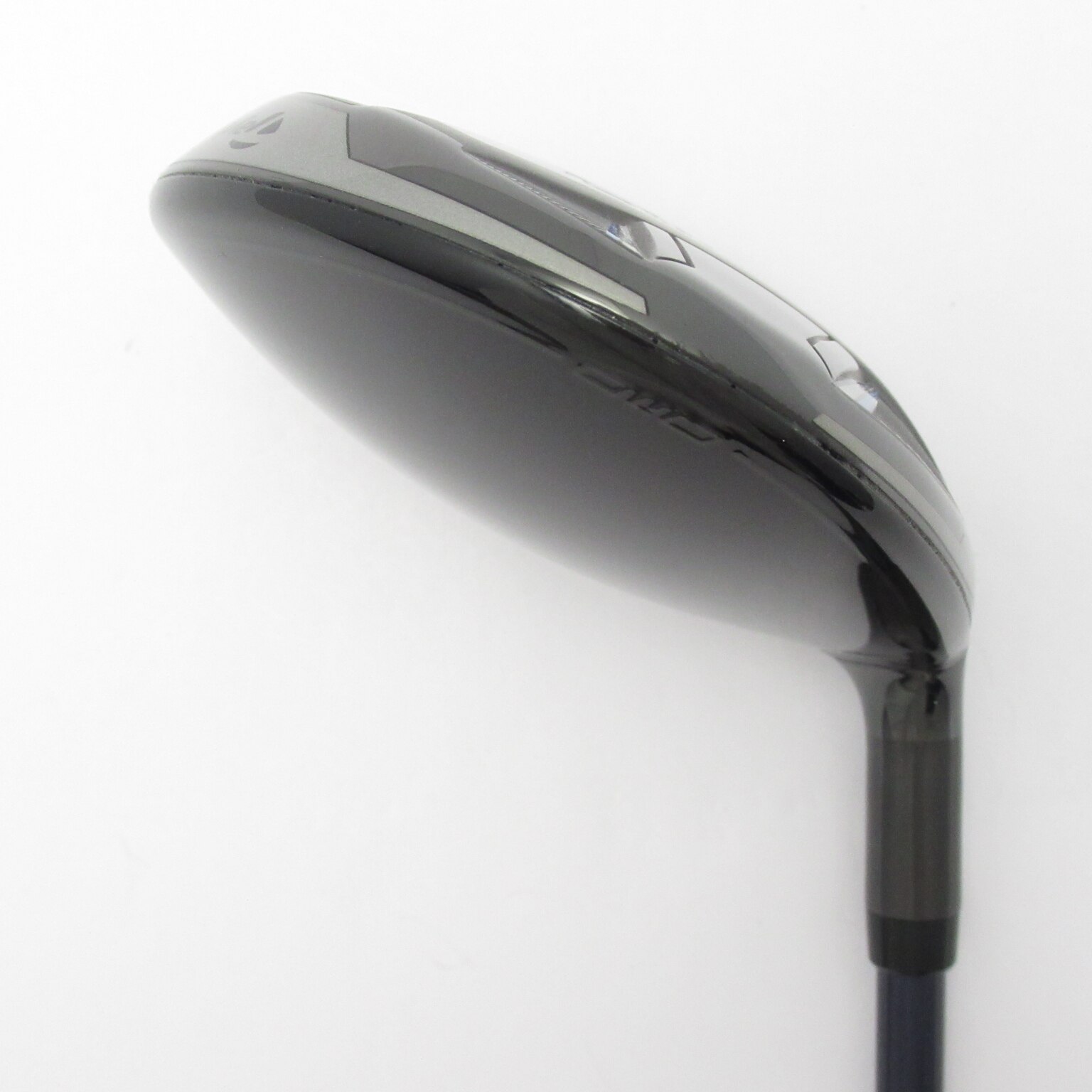 中古】Qi10 フェアウェイウッド Diamana Blue TM50 15 S C