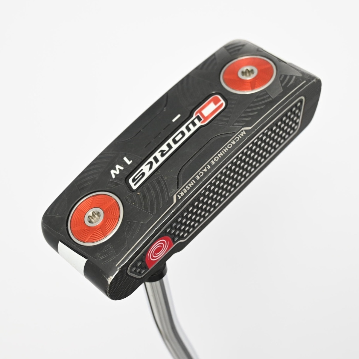 中古】オデッセイワークス パター (オデッセイ) 通販｜GDO中古ゴルフクラブ