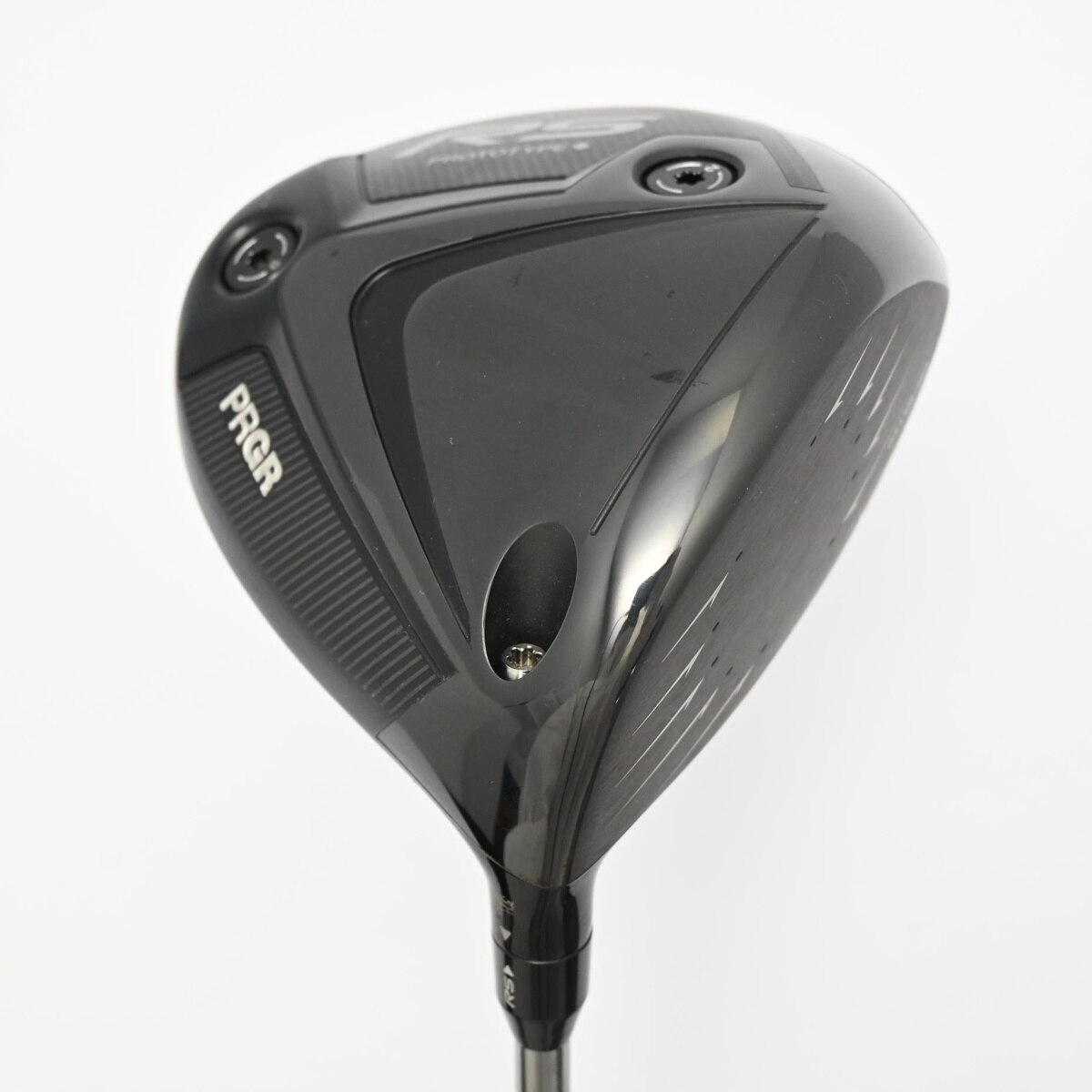 中古】RS PROTOTYPE ﾜﾝｸﾛｰﾊﾞｰ ドライバー (プロギア) RS 通販｜GDO中古