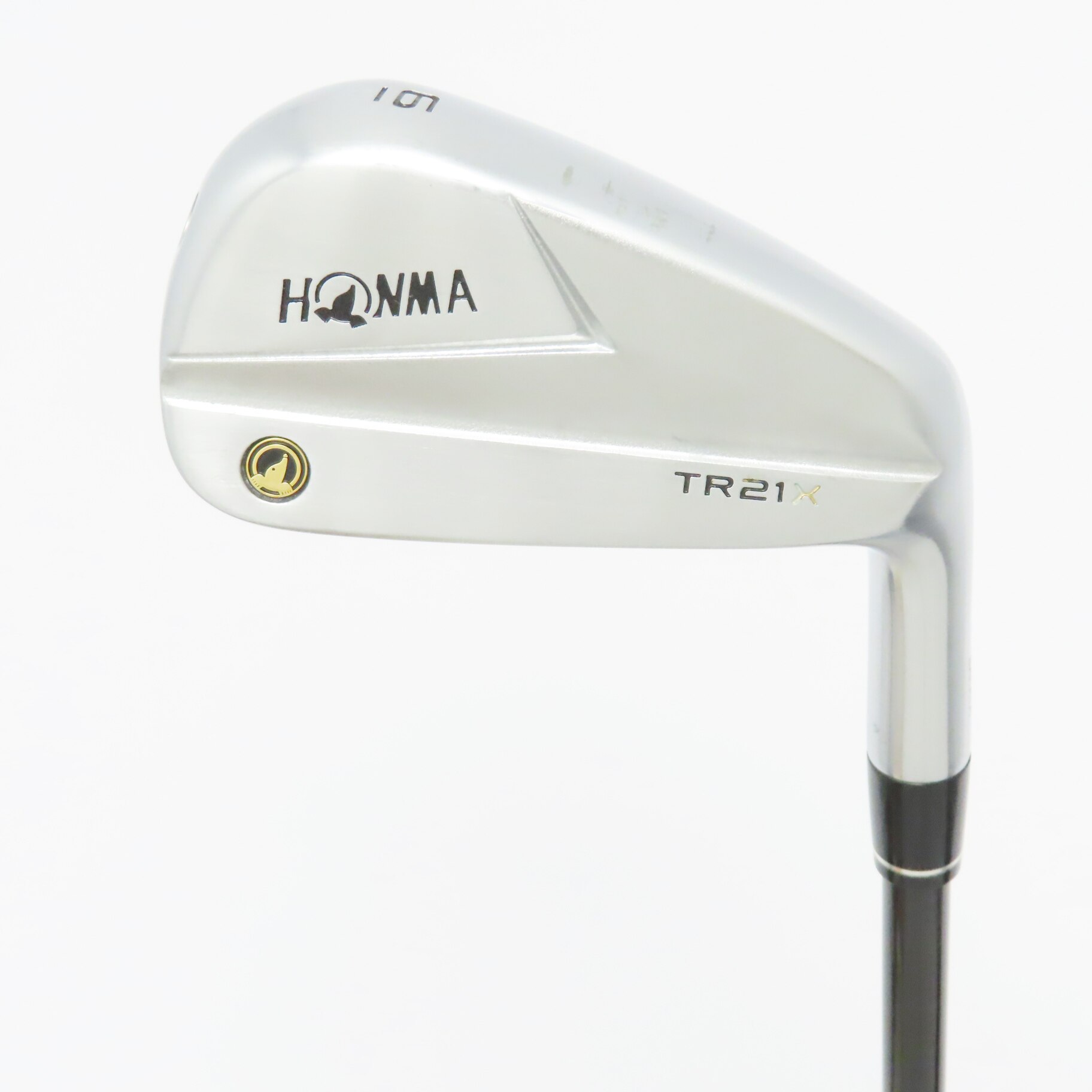 中古】ツアーワールド TR21 X アイアンセット (本間ゴルフ