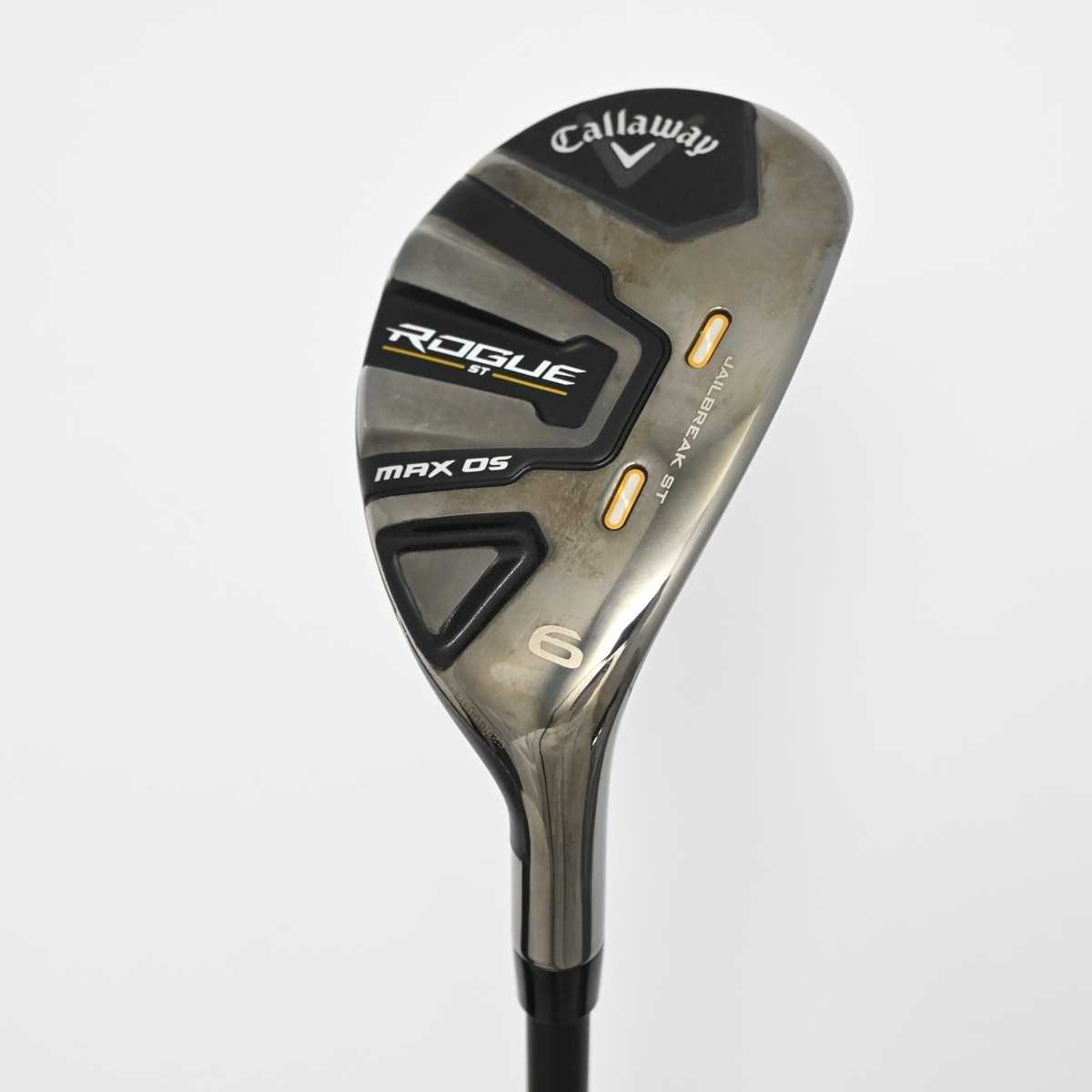 中古】ローグ ST MAX OS ユーティリティ (キャロウェイ) ローグ