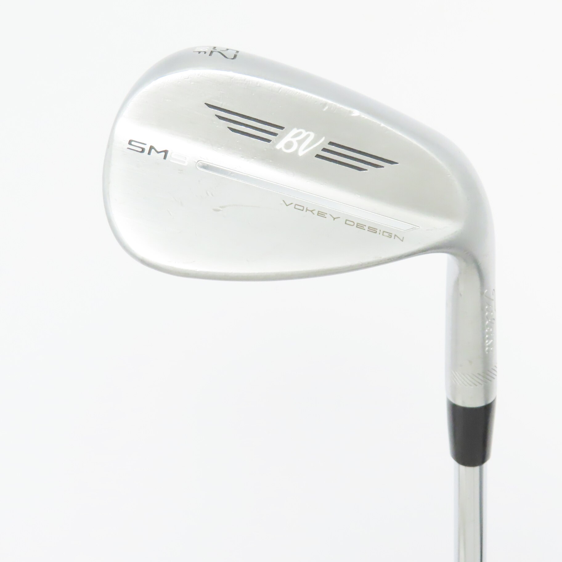 中古】ボーケイ ウェッジ (タイトリスト) 通販｜GDO中古ゴルフクラブ