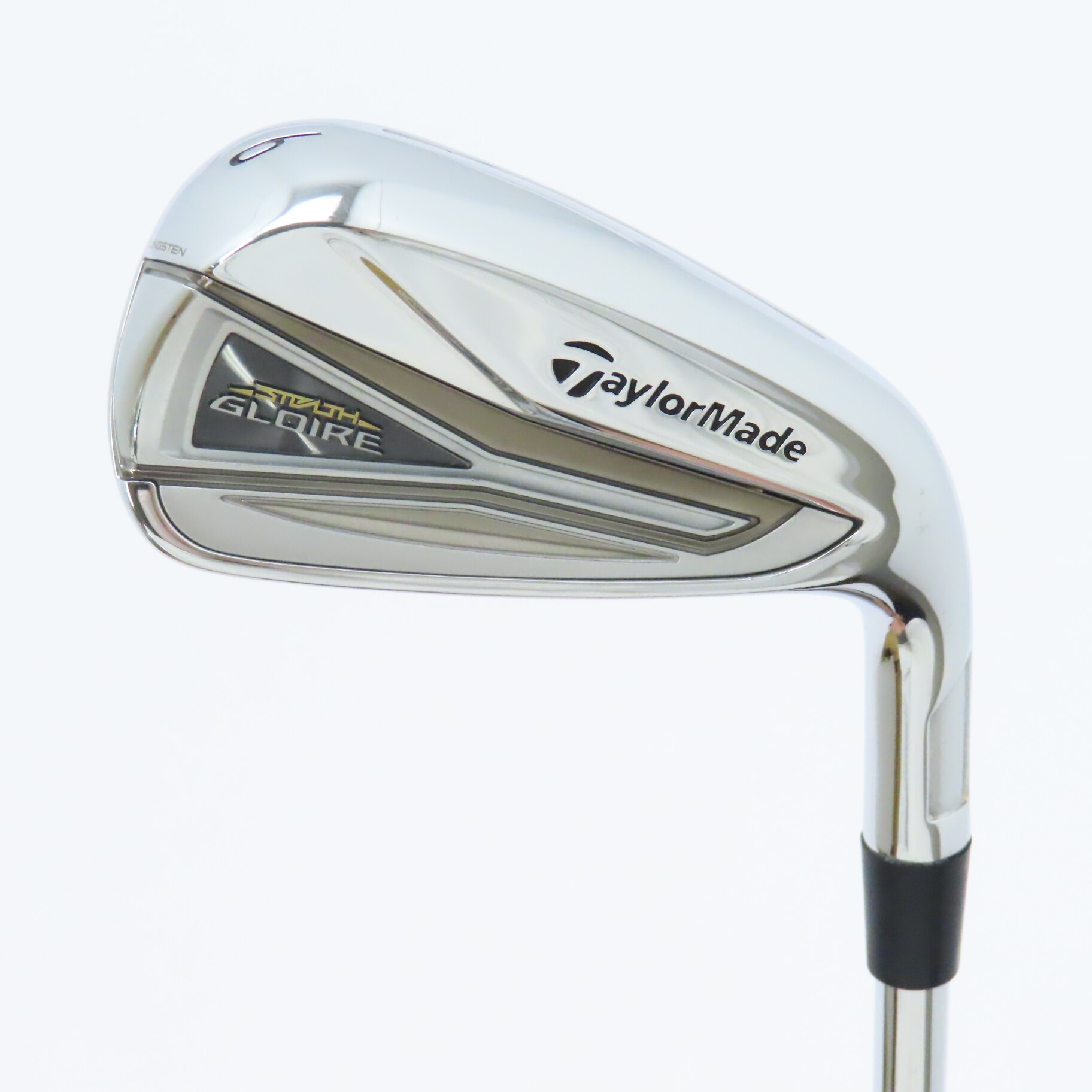 中古】ステルス アイアンセット (テーラーメイド) 通販｜GDO中古