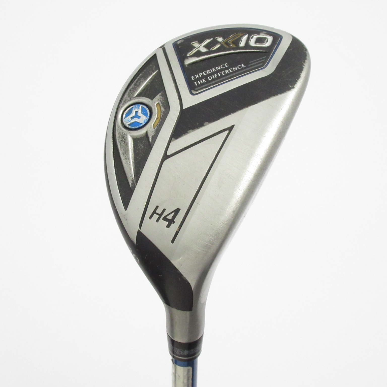 中古】ゼクシオ [2020] ユーティリティ (ダンロップ) ゼクシオ