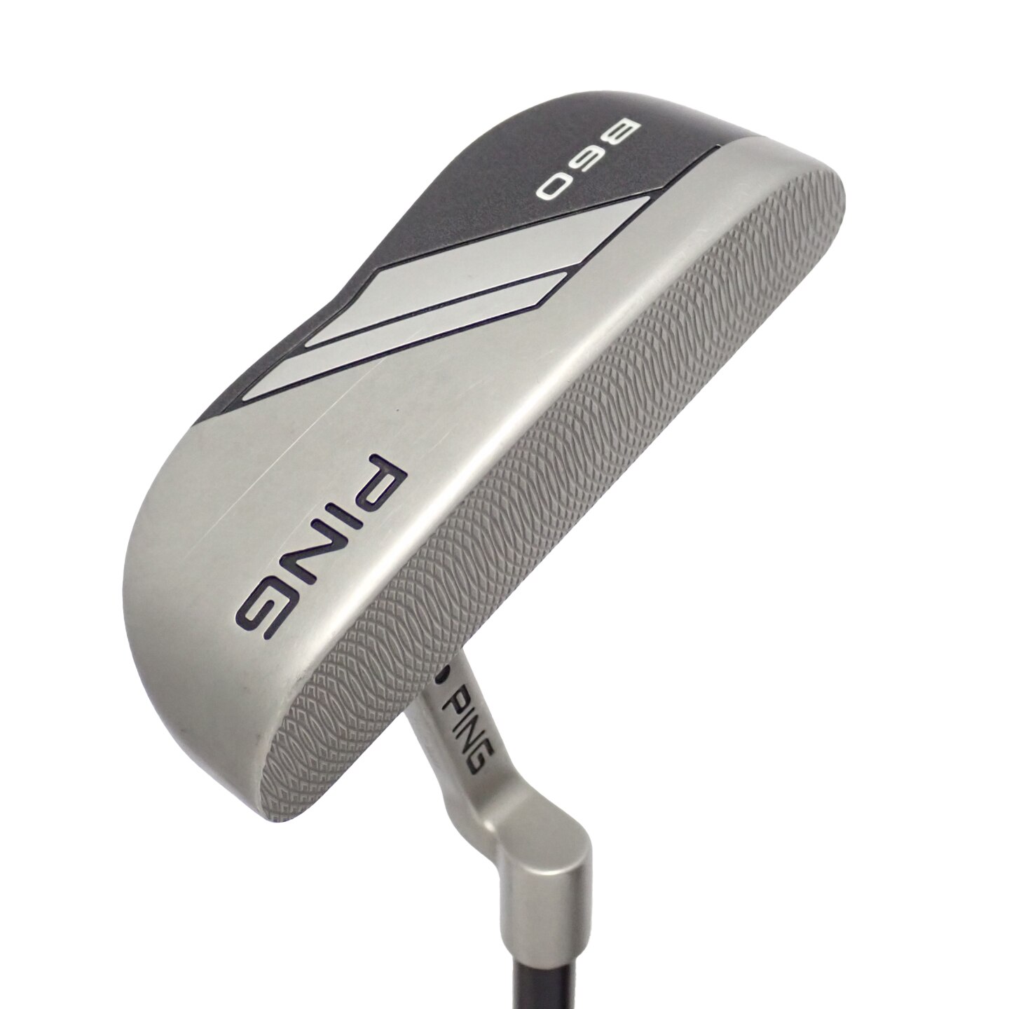 お買い得品！【中古ゴルフクラブ】【超美品】ピン PING B60 パター 2024 オリジナルカーボン パター【14日間返品OK】 中古】B60(2024) パター (ピン) PING 通販｜GDO中古ゴルフクラブ