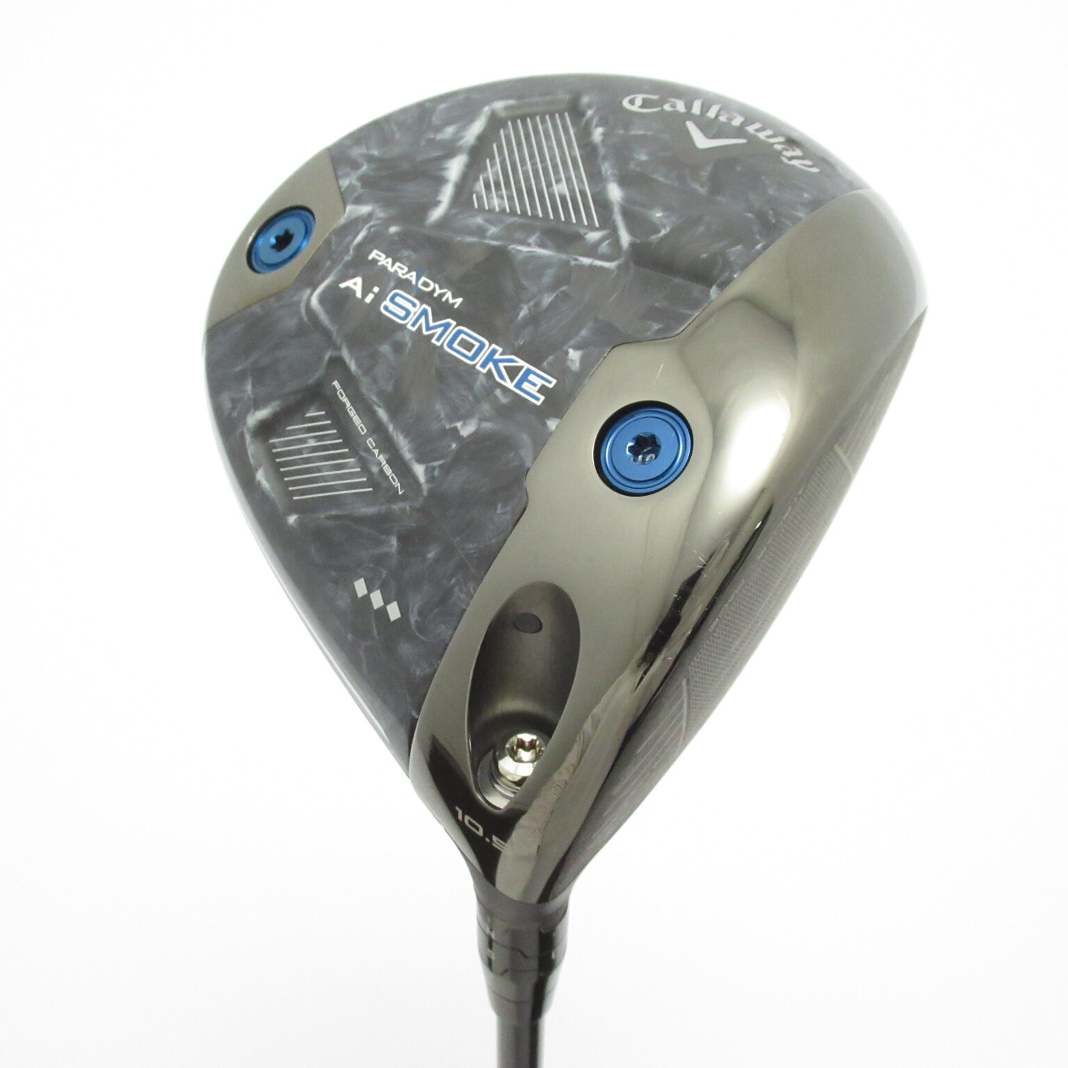 中古】PARADYM Ai SMOKEﾄﾘﾌﾟﾙﾀﾞｲﾔ ドライバー (キャロウェイ) Ai