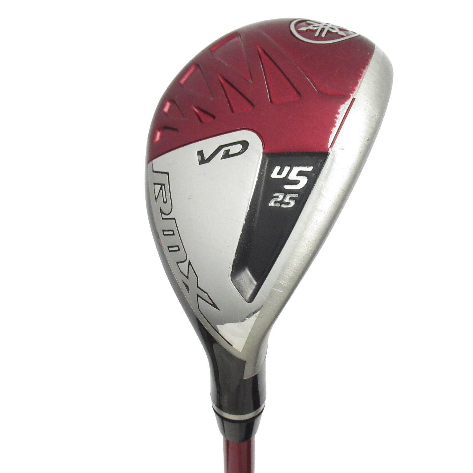 YAMAHA RMX VD ユーティリティ U4 22° Amazon | ヤマハ 22RMXVD UT#4 YRh S | ヤマハ(YAMAHA