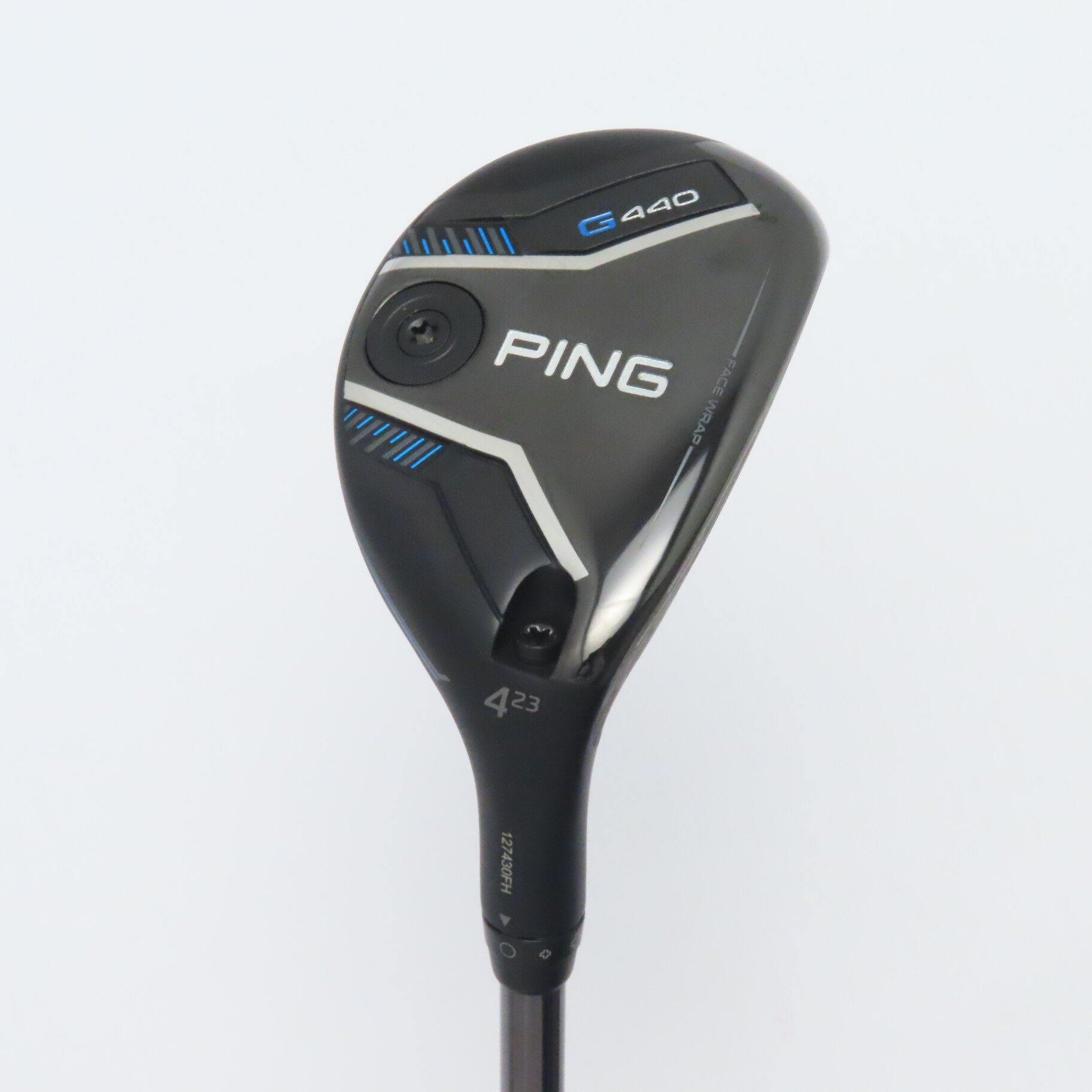 PING（ピン） G 4番ユーティリティ22度 G400ハイブリッド│CLUB PING