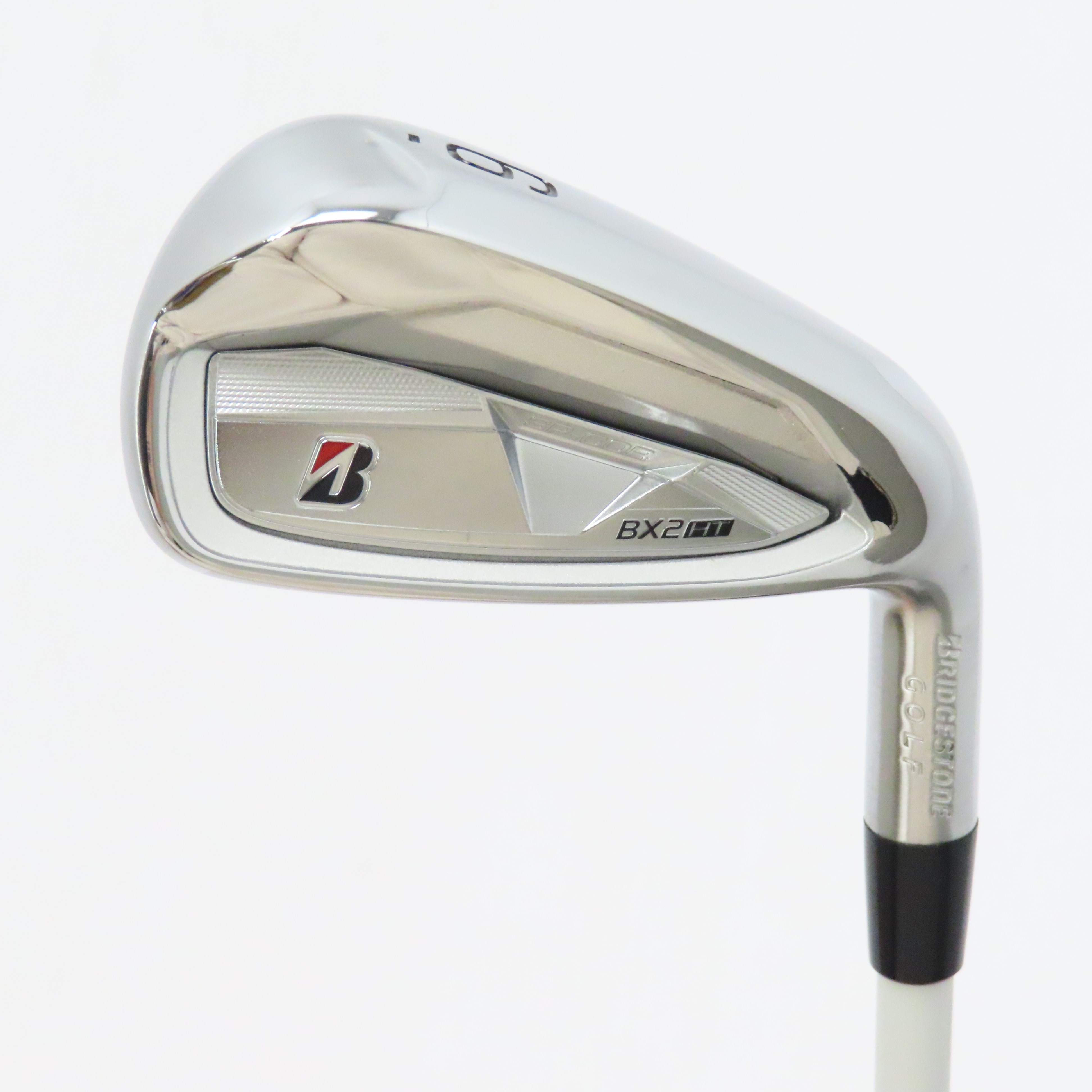 中古】ブリヂストンゴルフ アイアンセット (ブリヂストン) メンズ 通販