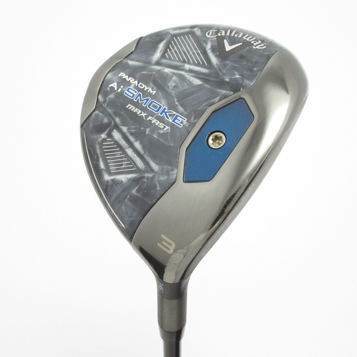 キャロウェイ パラダイム　Ai SMOKE MAX FAST 5W 40 R キャロウェイ PARADYM Ai SMOKE MAX FAST ドライバー [TENSEI 40
