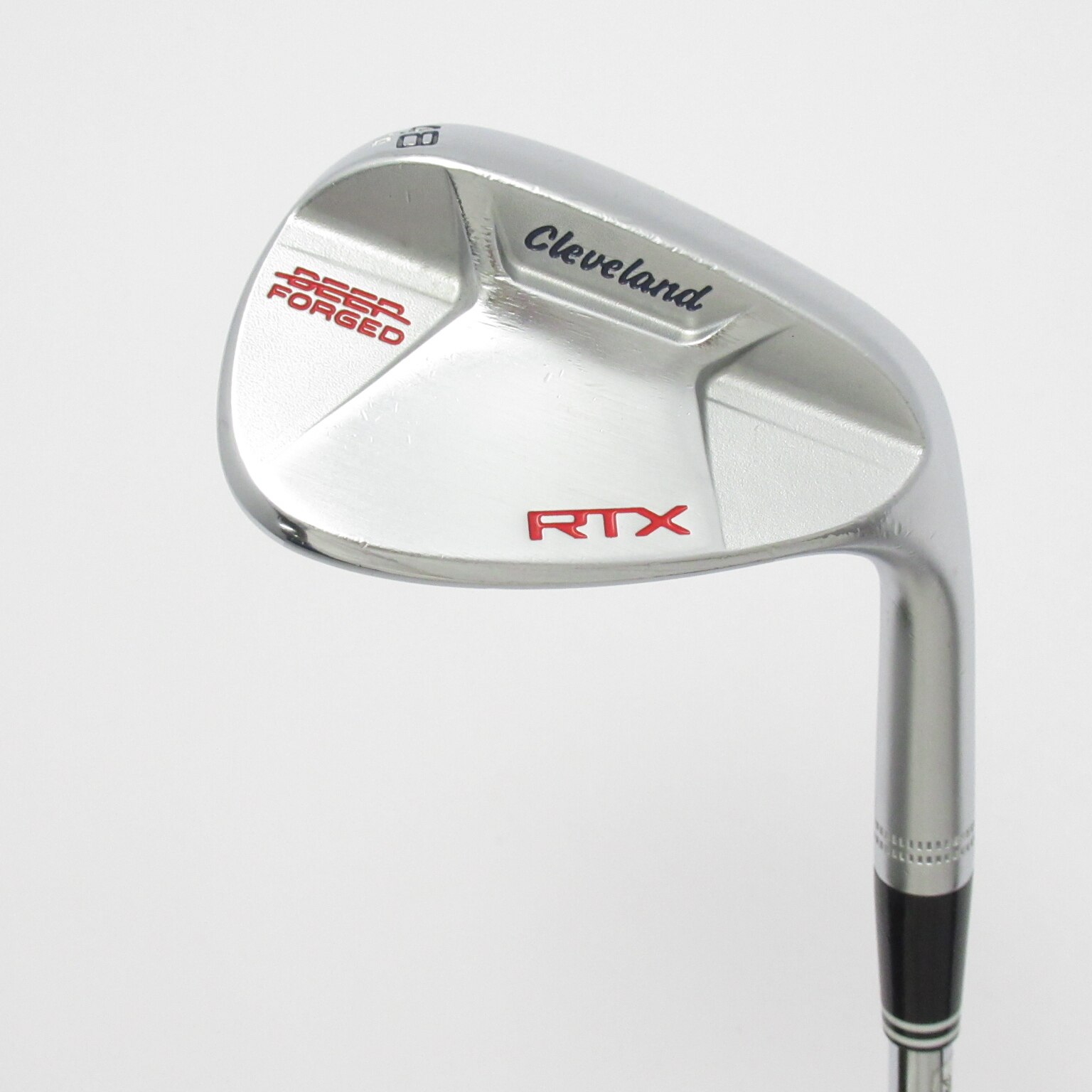 中古】RTX DEEP FORGED ウェッジ (クリーブランド) RTX メンズ
