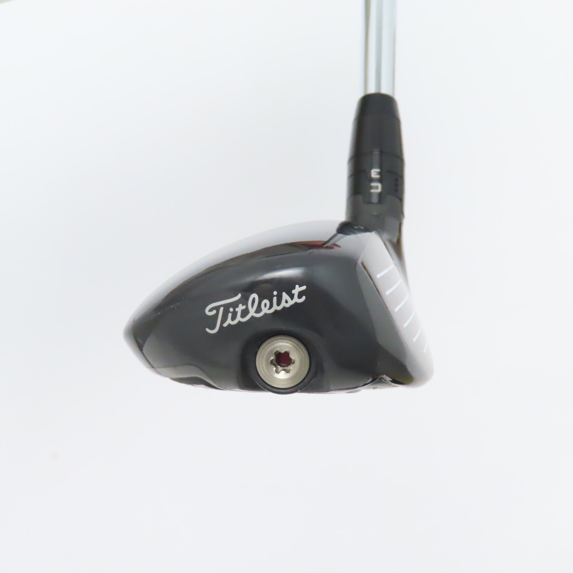 中古】818H1 ユーティリティ AMT TOUR WHITE 23 S200 CD