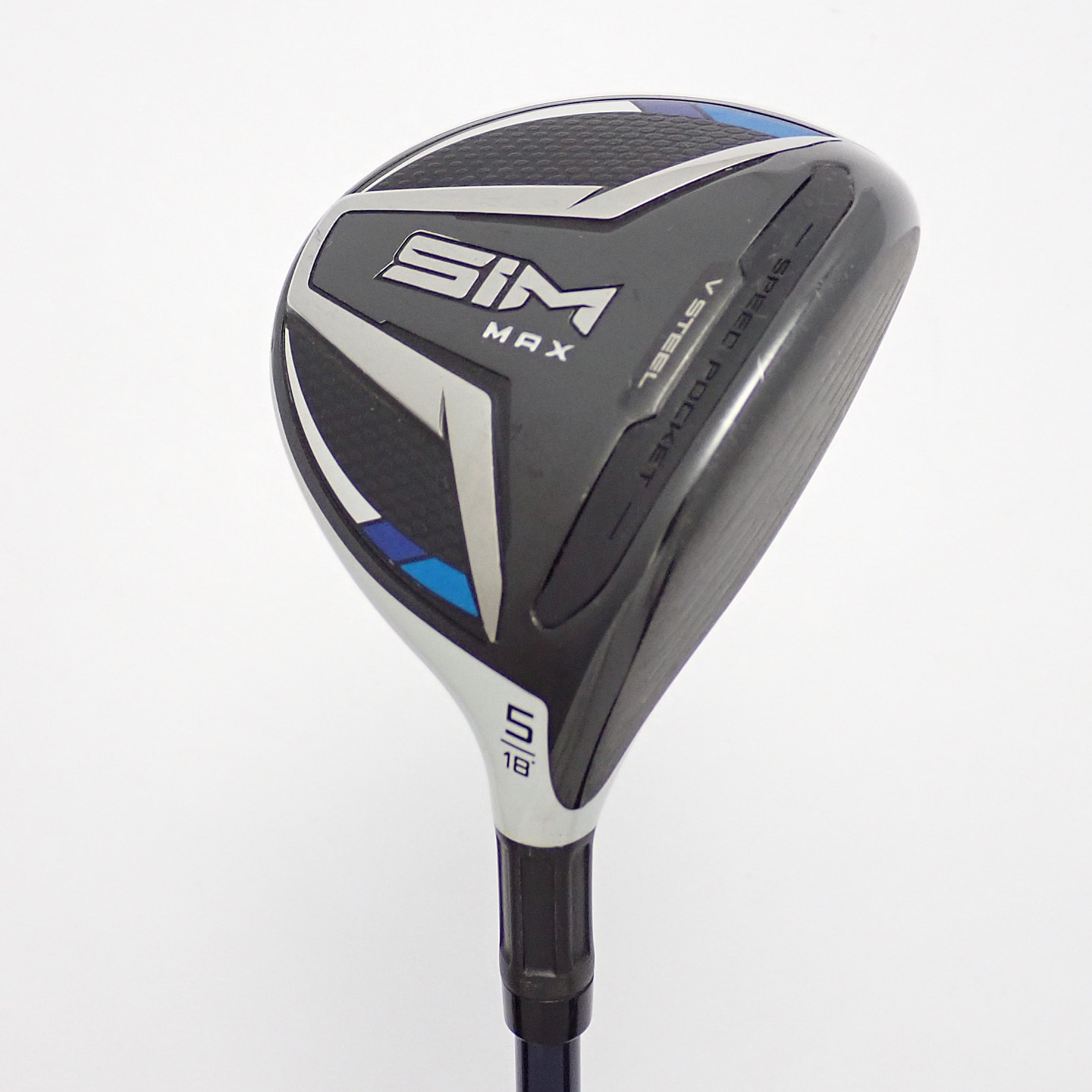 中古】SIM フェアウェイウッド (テーラーメイド) 通販｜GDO中古