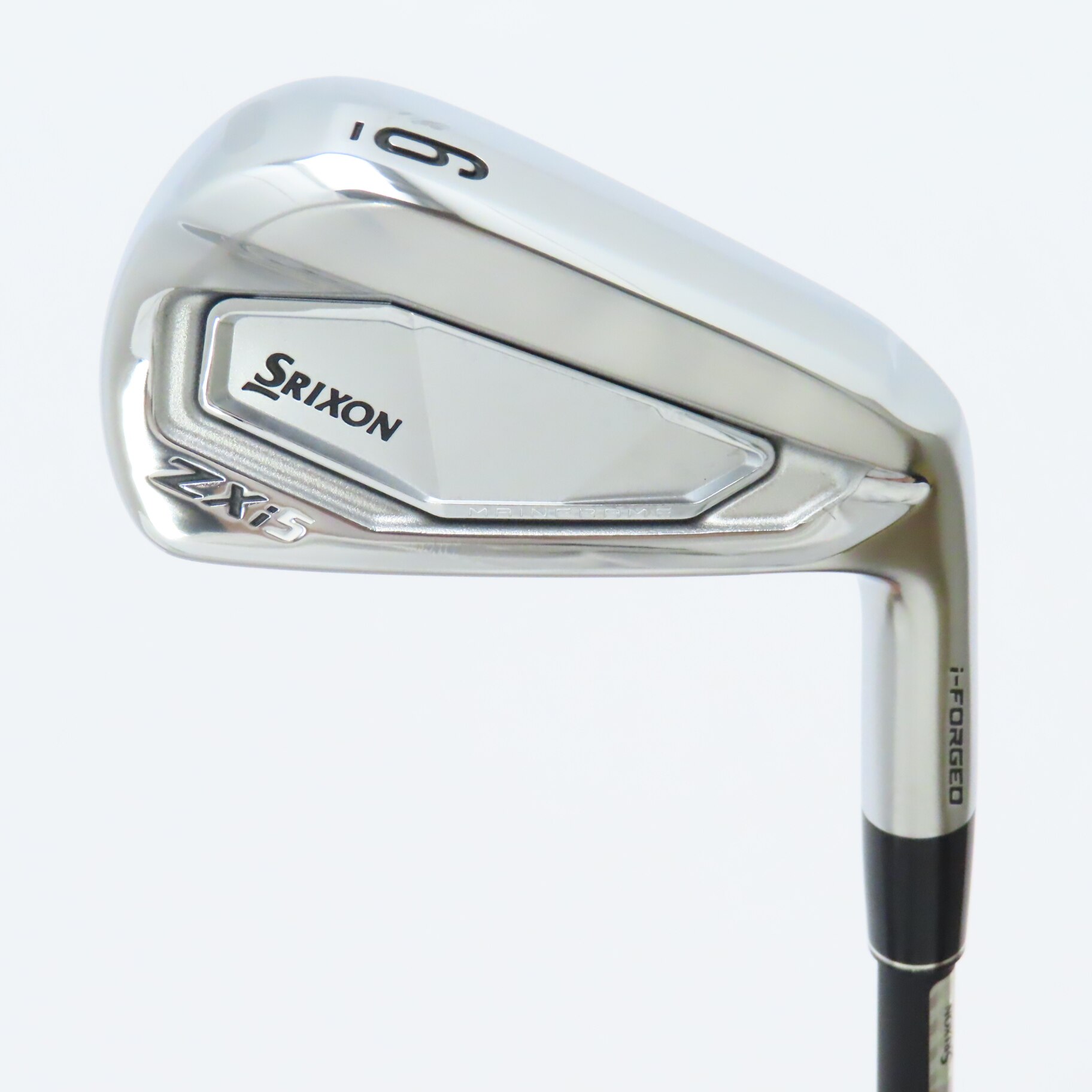 スリクソン zx5 mk2 アイアンセット　トラヴィル　95S travil スリクソン SRIXON ZX5 Mk2 アイアン ♯5-Pセット TRAVIL