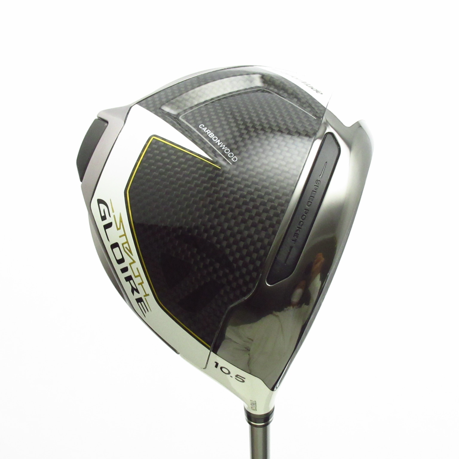 テーラーメイド ステルス GLOIRE 10.5° SPEEDER NX SR テーラーメイド 日本仕様 “ STEALTH GLOIRE ” 11.5° × SPEEDER