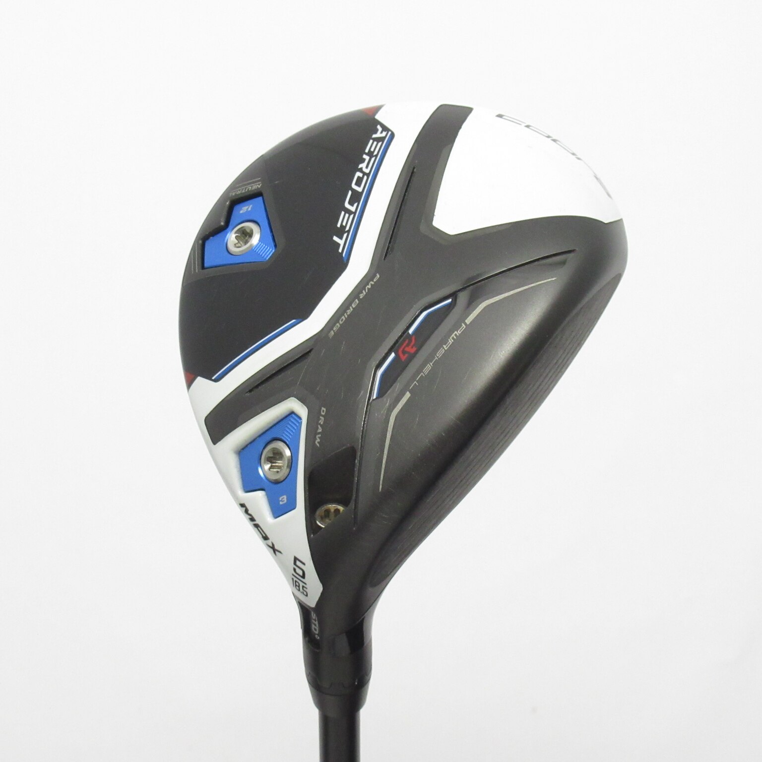 中古】コブラ フェアウェイウッド 通販｜GDO中古ゴルフクラブ