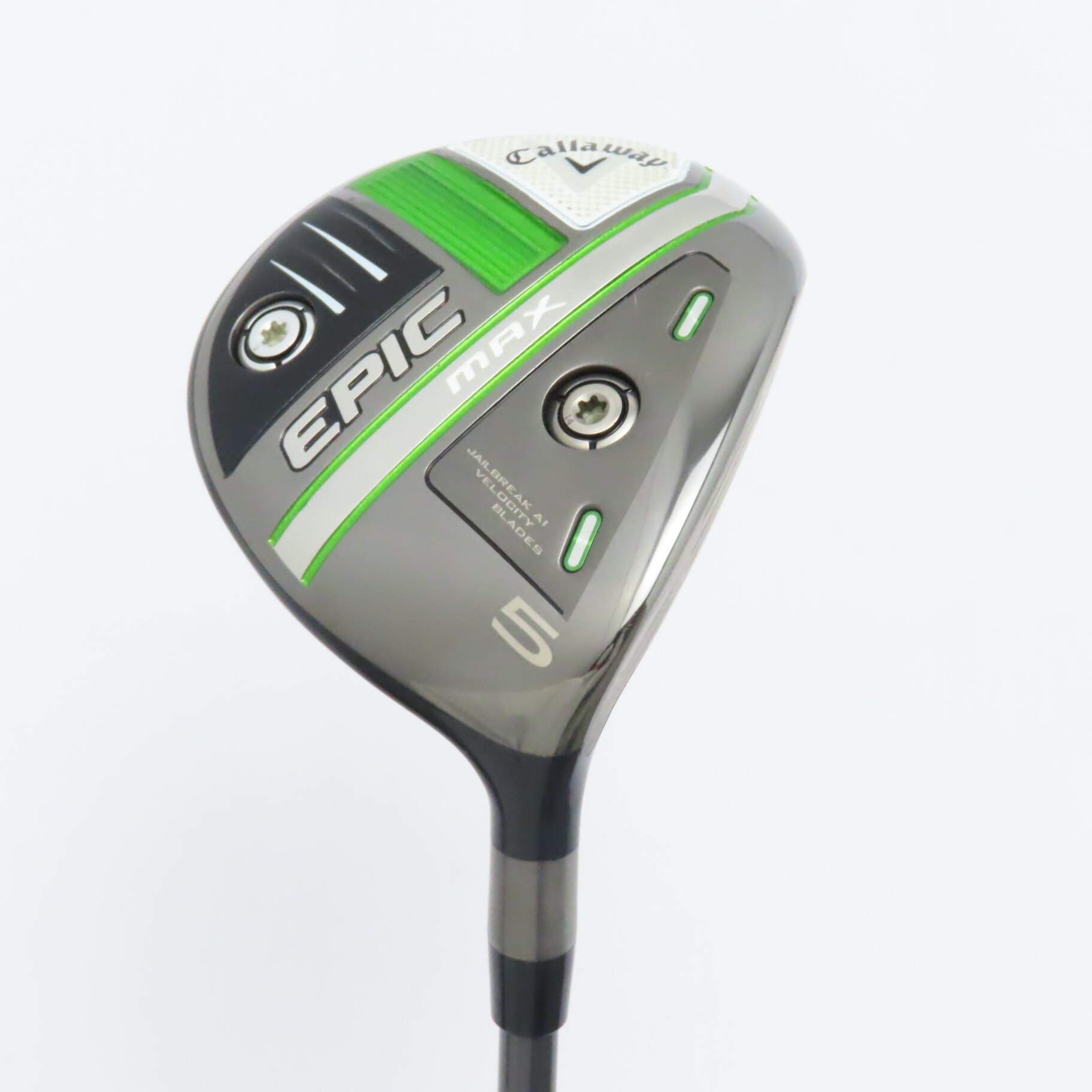 キャロウェイ EPIC MAX 10.5度 Diamana 40R USED品 中古】エピック MAX ドライバー Diamana 40 for Callaway 10.5 R